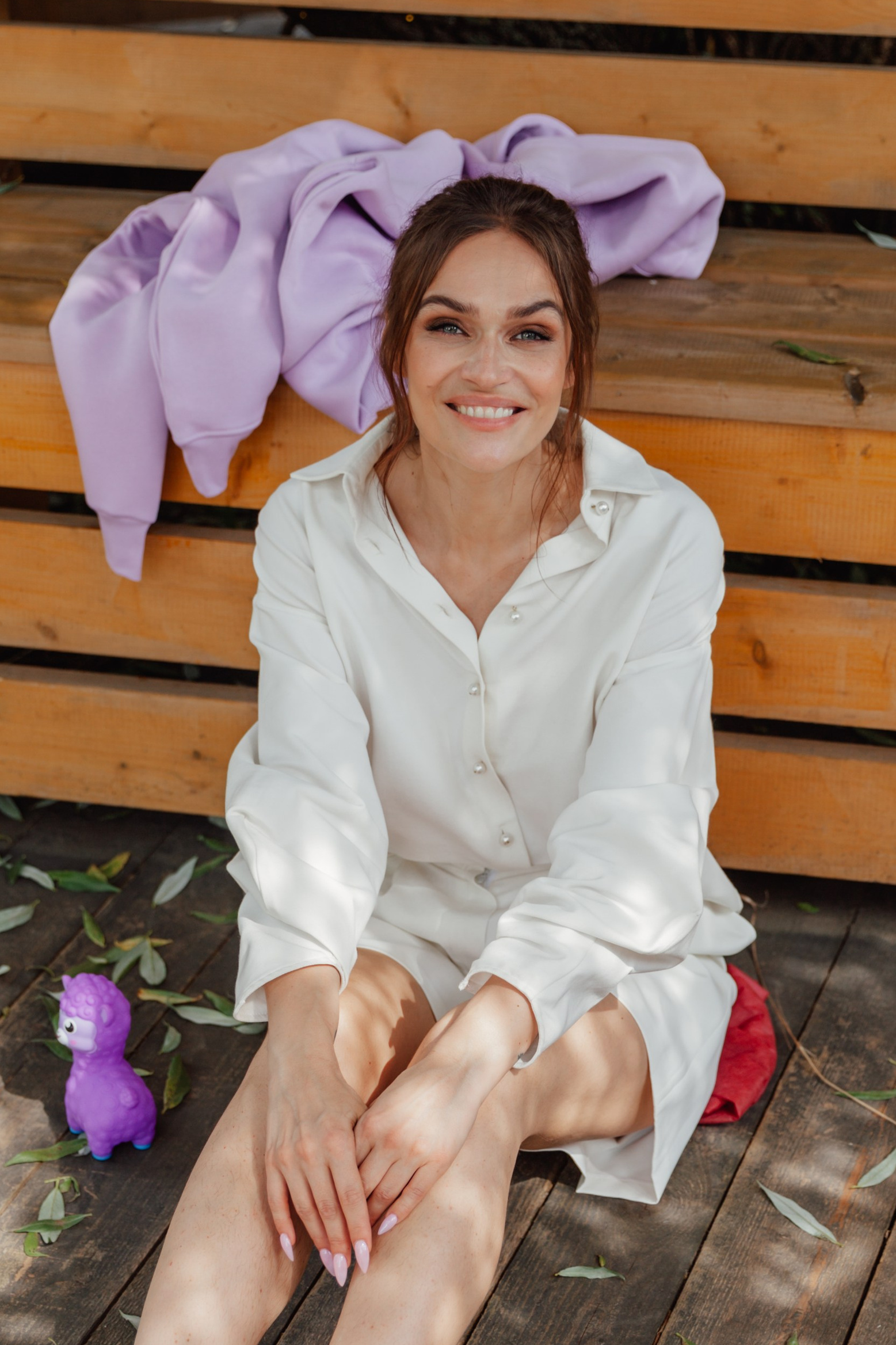 Семейный и свадебный фотограф в Усть-Лабинске Маргарита Михеева