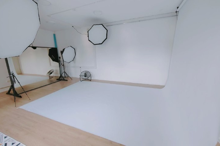 КЛИК — фотостудия автопортрета Киров