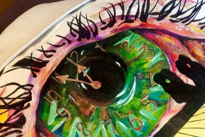 ART.KARAS — студия кастомизации одежды и арт-мероприятий