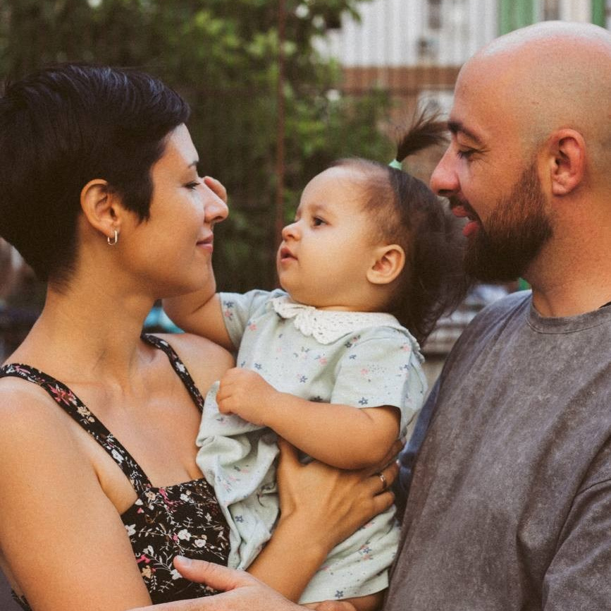 Обо мне. Семейный фотограф в Краснодаре