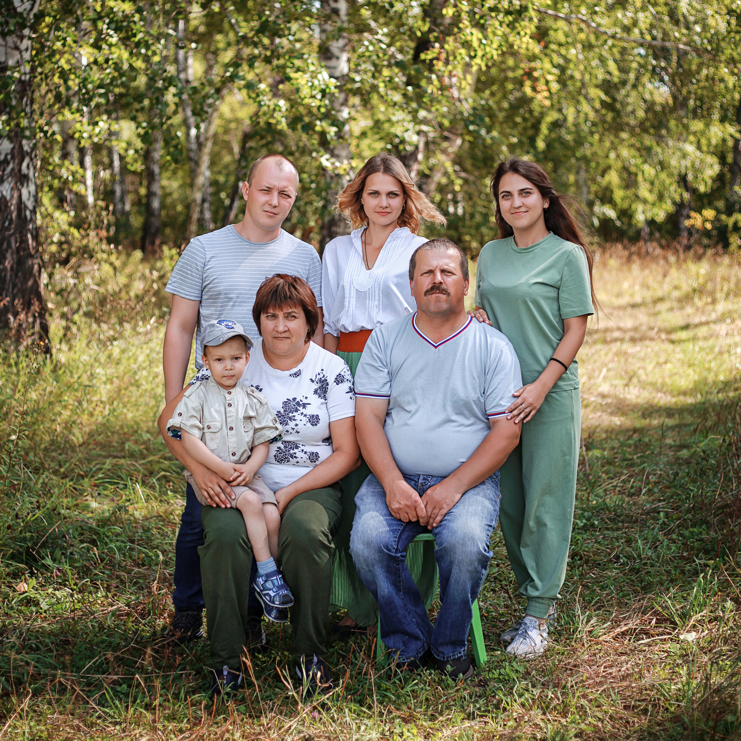 Фотосессии. Фотограф Алёна Кладова