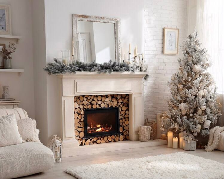 Пакет «Новогодний». «Вкадре» — фотосессия новорожденных Тула | детский фотограф в Туле