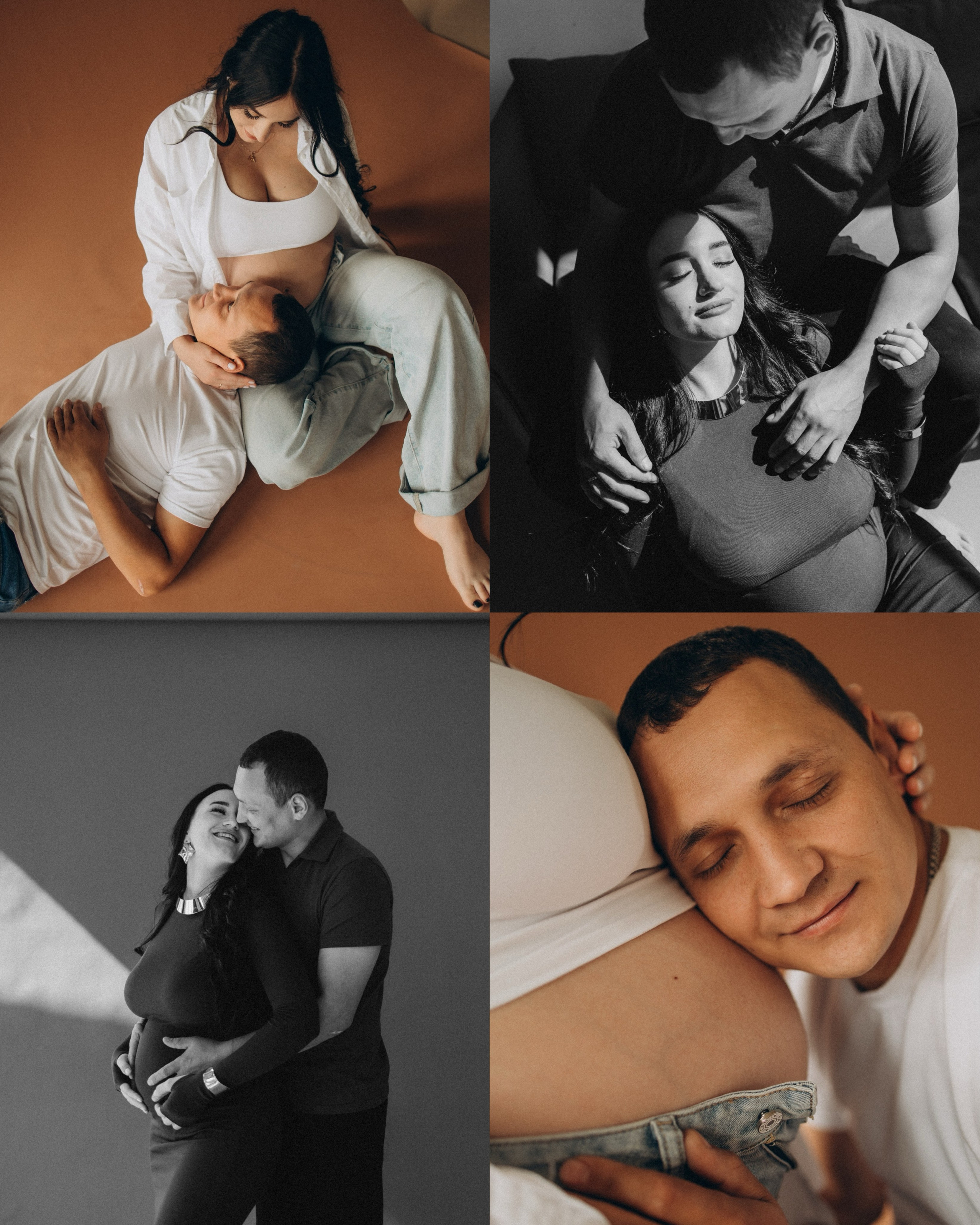 Прайс. Семейный и домашний фотограф в Сургуте|Кристина Крапивина