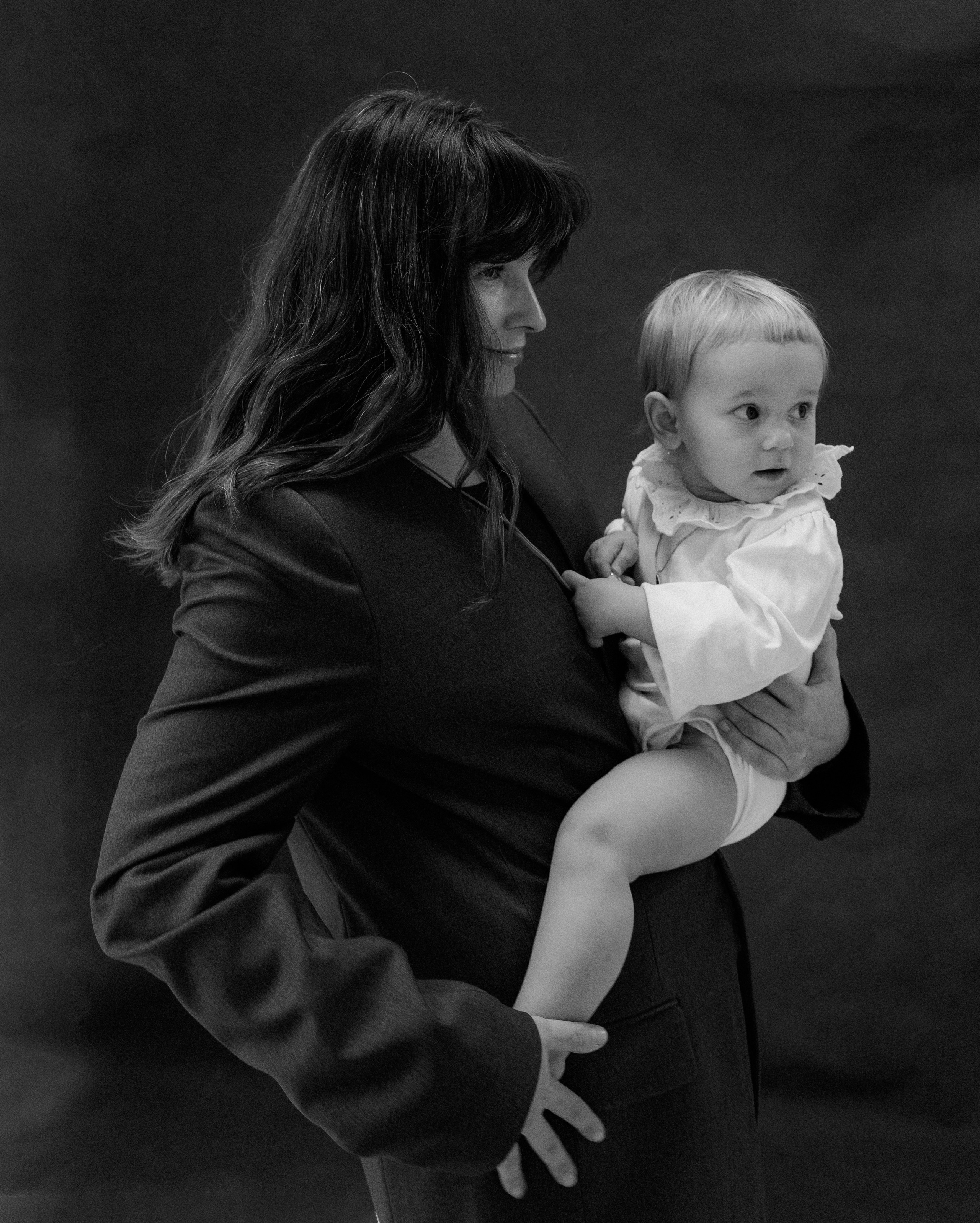 Портфолио. Художественные фотофоны на холсте ручной работы