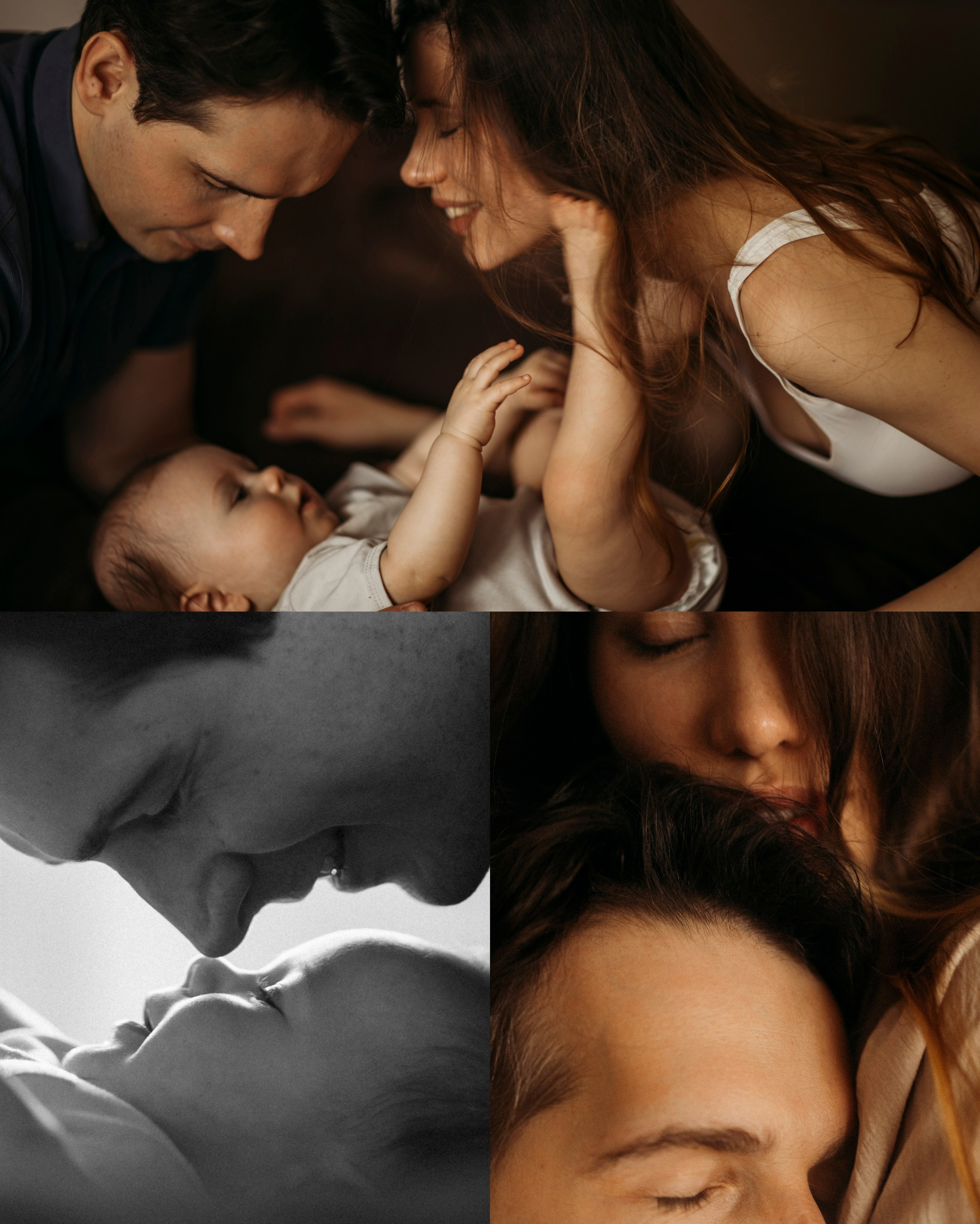 Прайс на услуги фотографа Москва. Любовь Кузнецова — семейный и детский фотограф в Москве