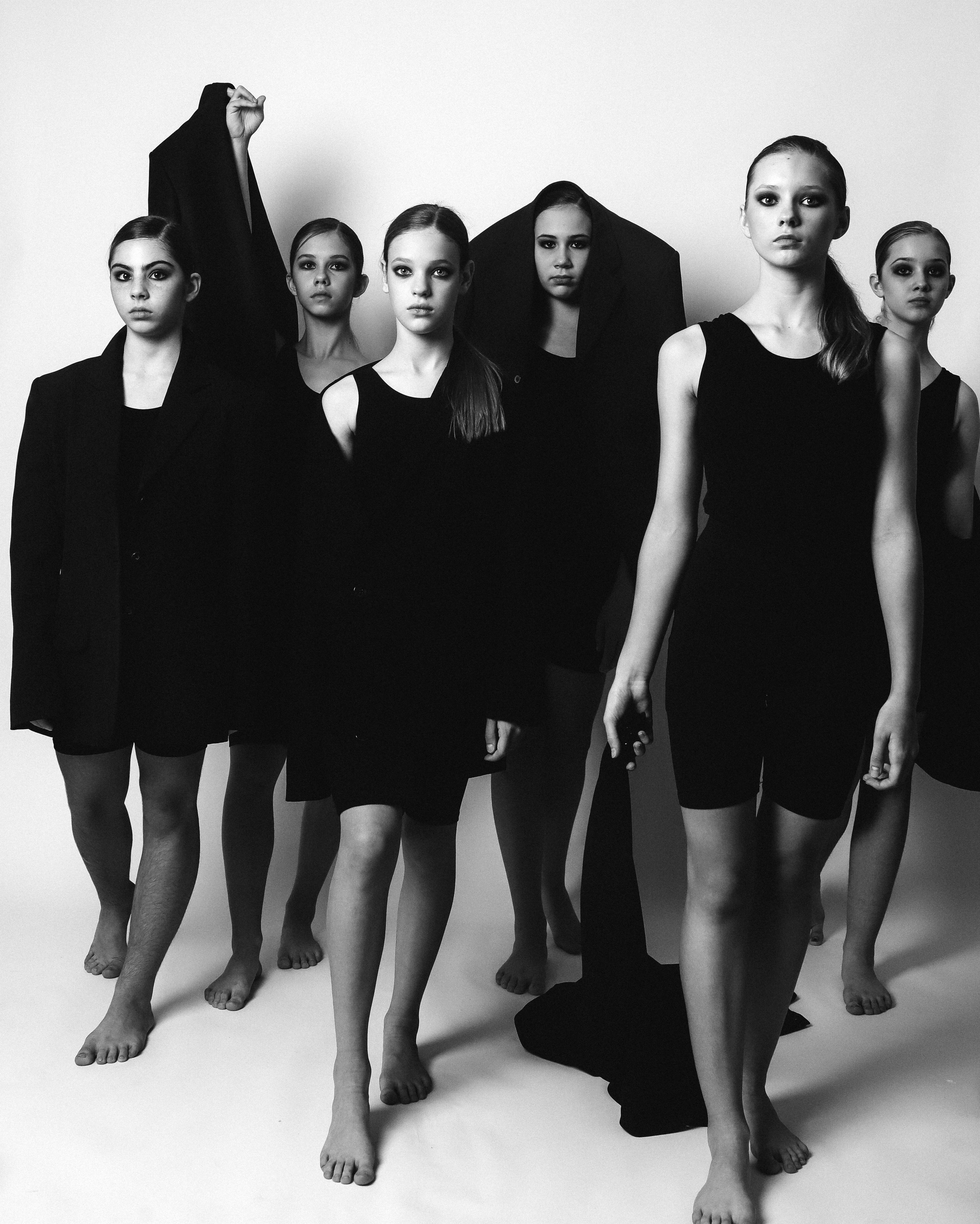 ОБЪЕКТИВНАЯ | фотостудия без фотографа | студия автопортрета | Москва