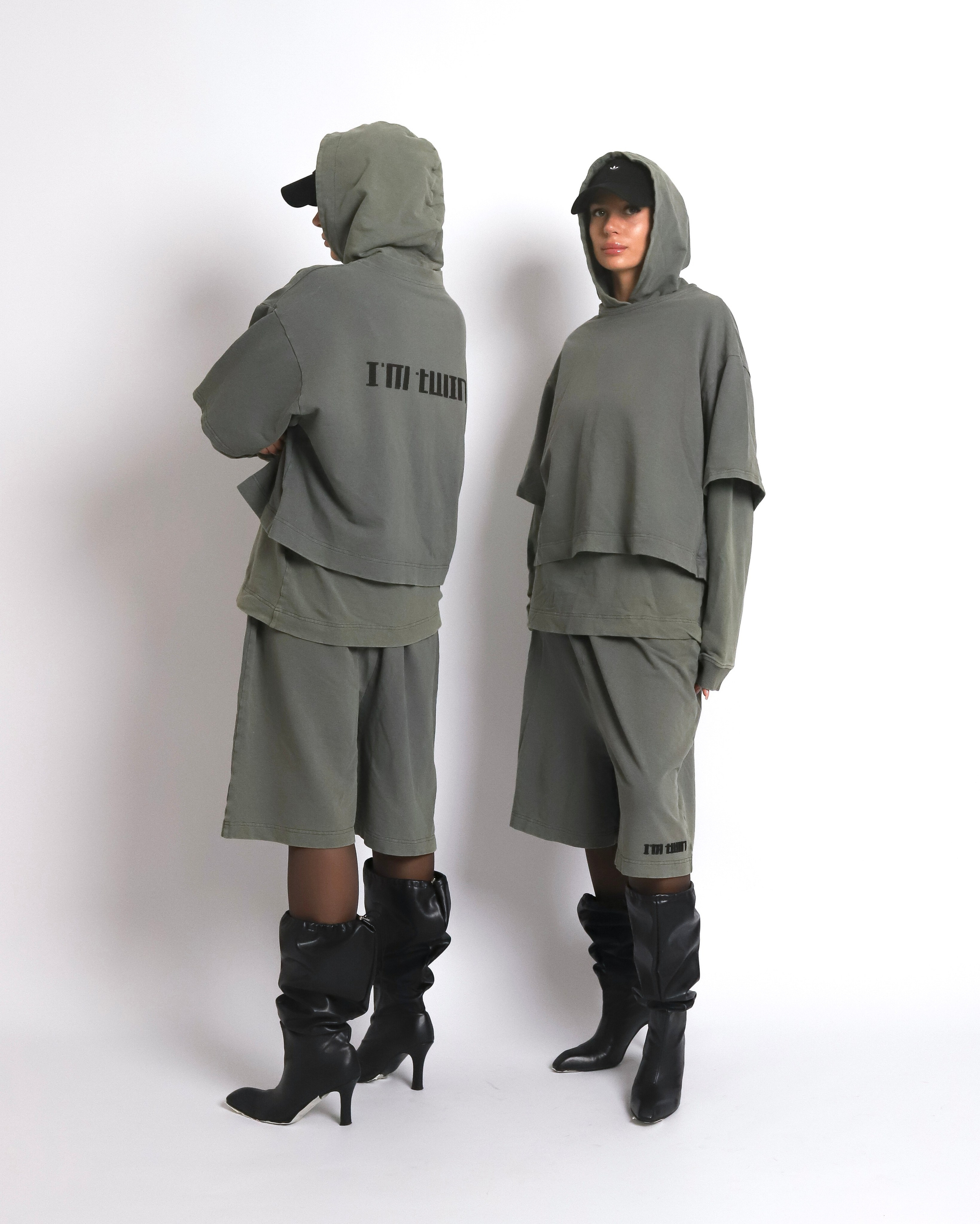 ОБЪЕКТИВНАЯ | фотостудия без фотографа | студия автопортрета | Москва