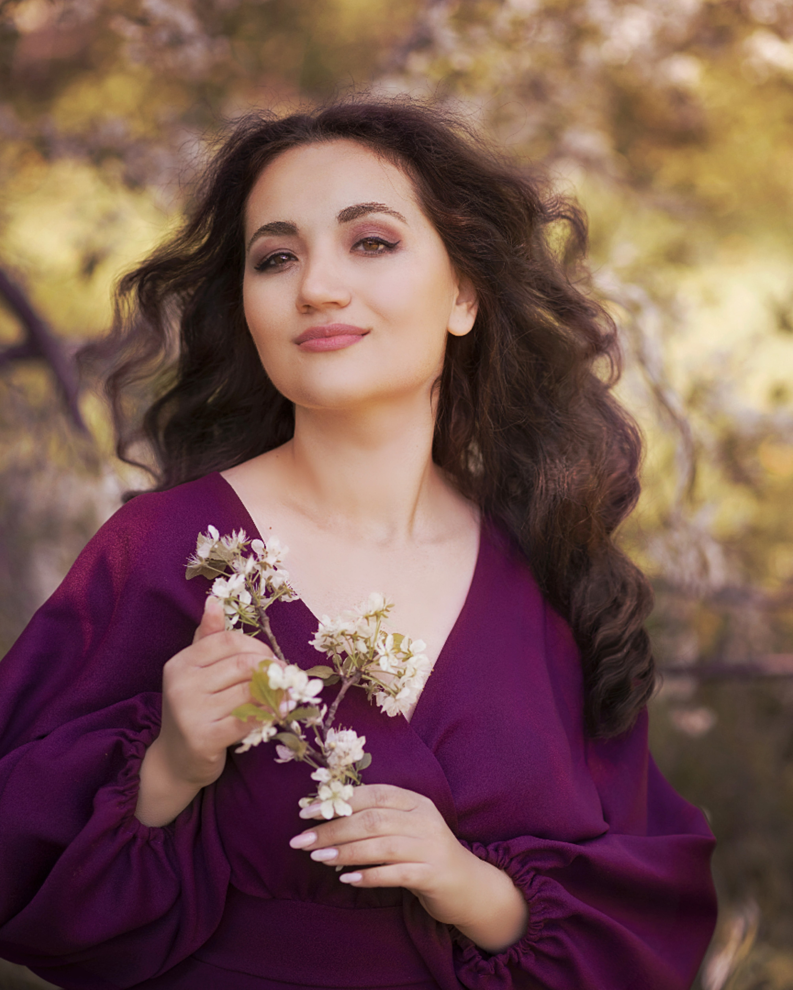 Семейный и детский фотограф в Москве Акамова Людмила