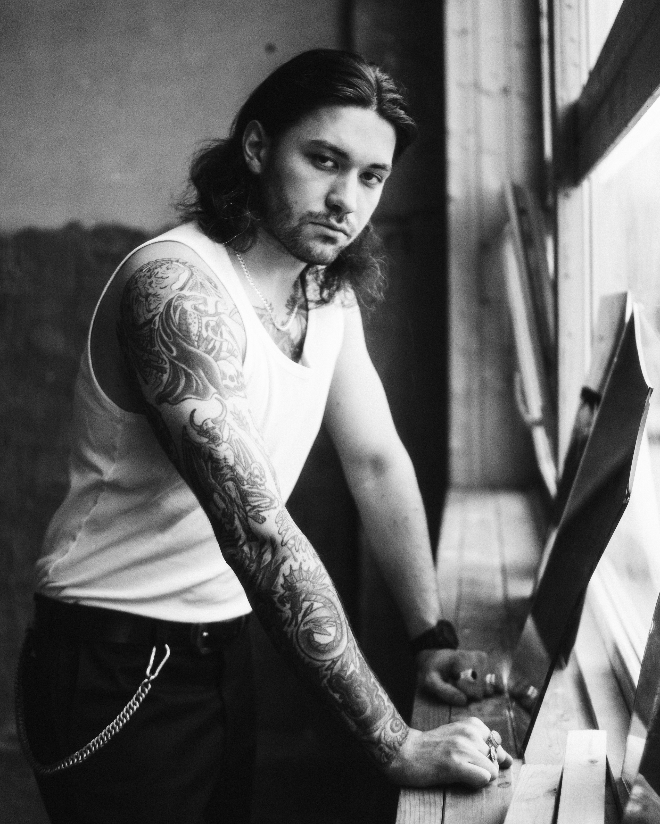 Фотограф в Санкт-Петербурге Алеся