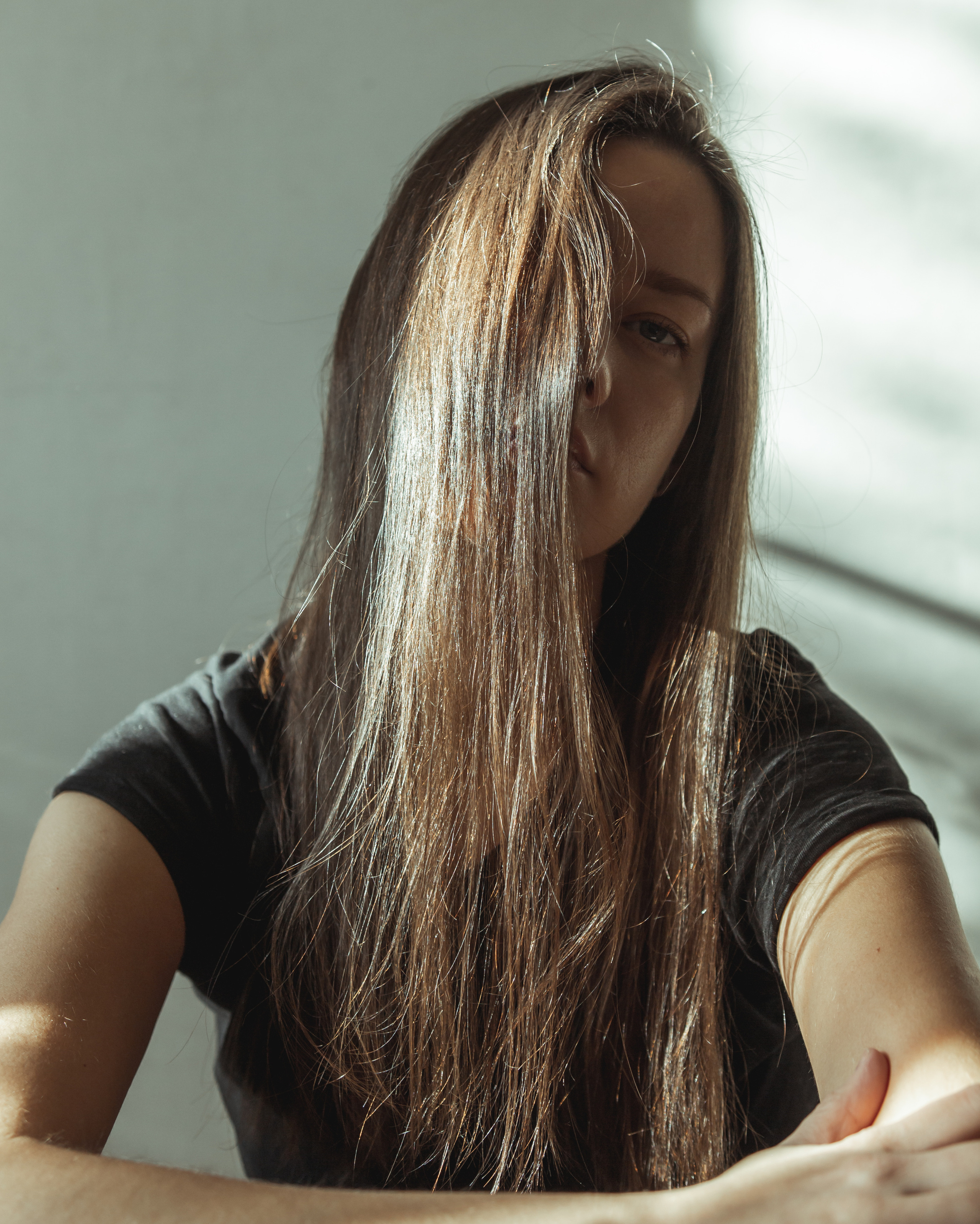 Биография и CV арт-фотографа Романда Ч. Арт-фотограф Романда Ч Нижний Новгород