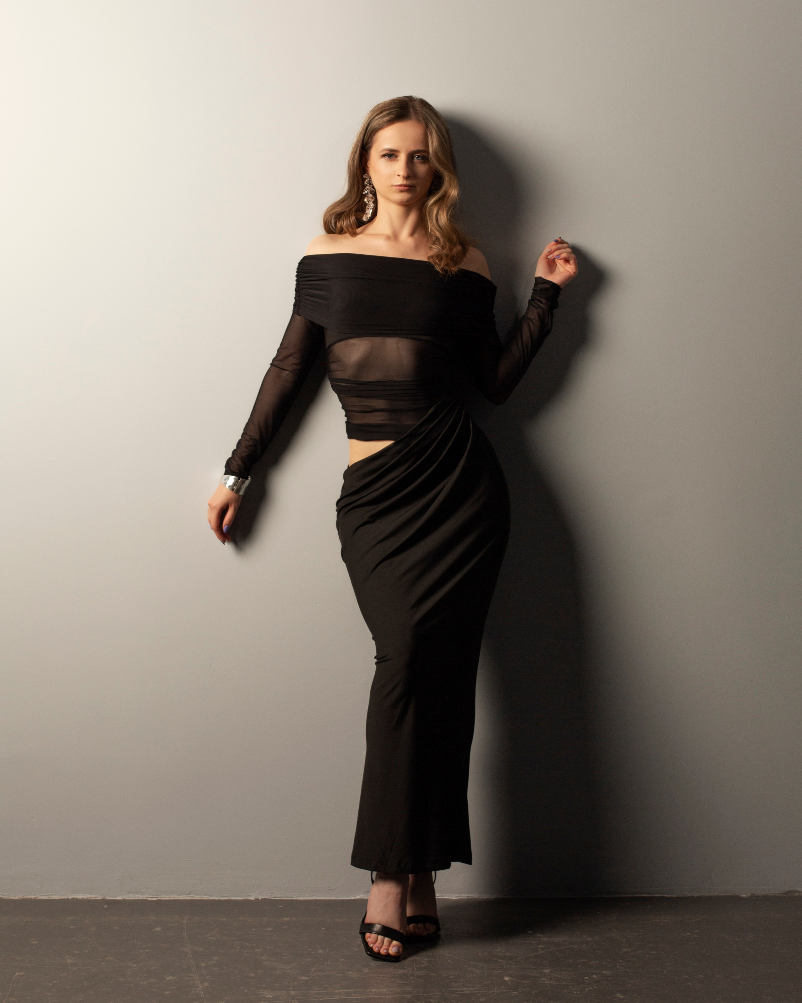 WOMEN. Фотограф для брендов в Москве I Женские фотосессии