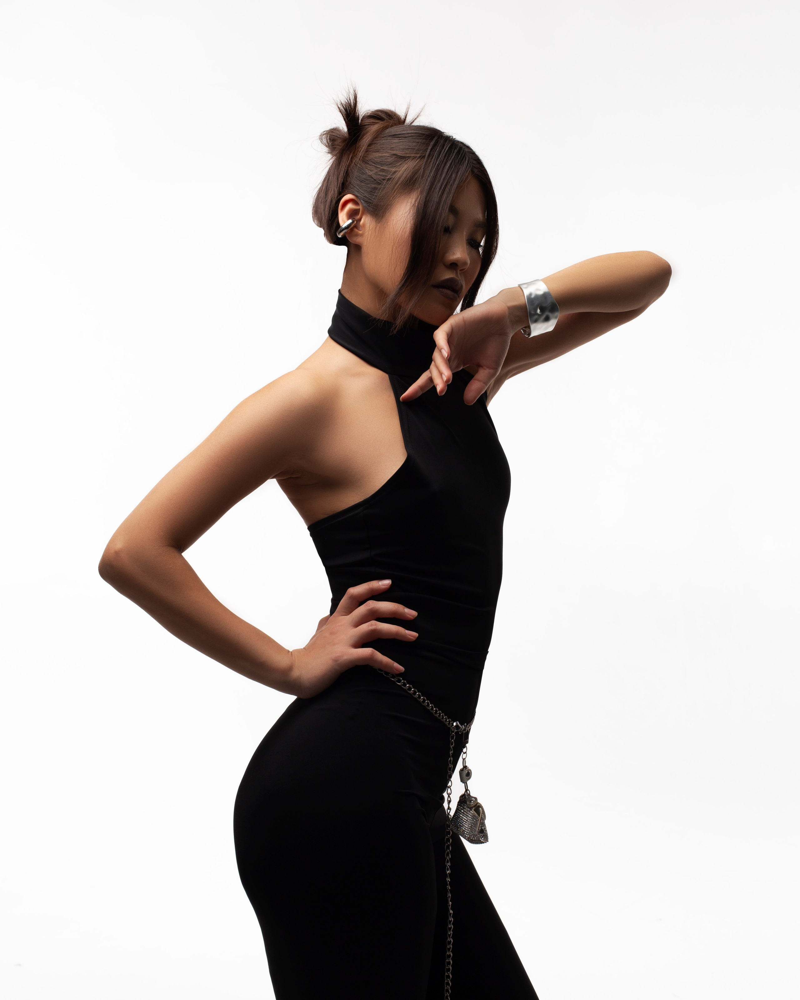 WOMEN. Фотограф для брендов в Москве I Женские фотосессии