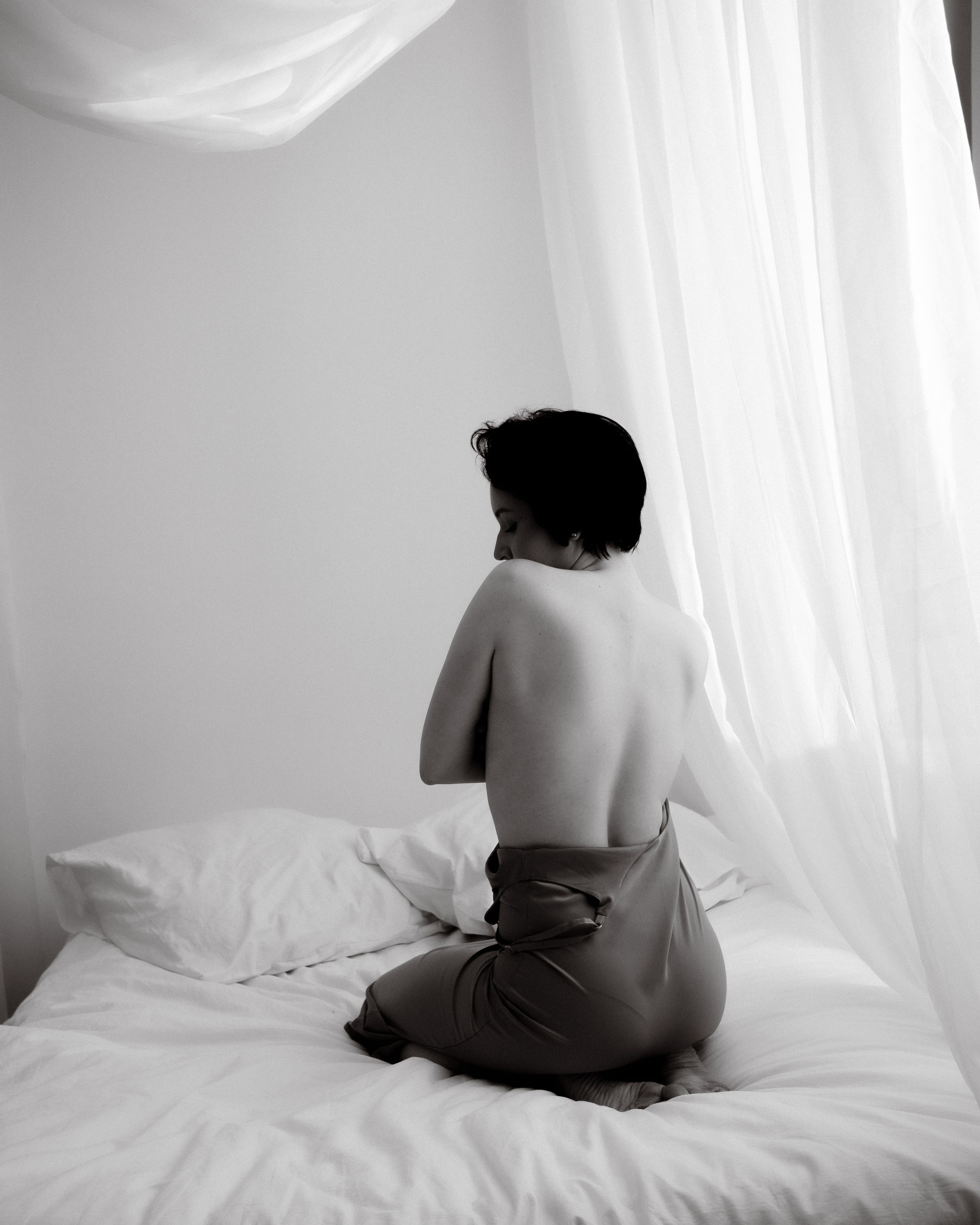 Портретный фотограф в Ярославле София Фоменко