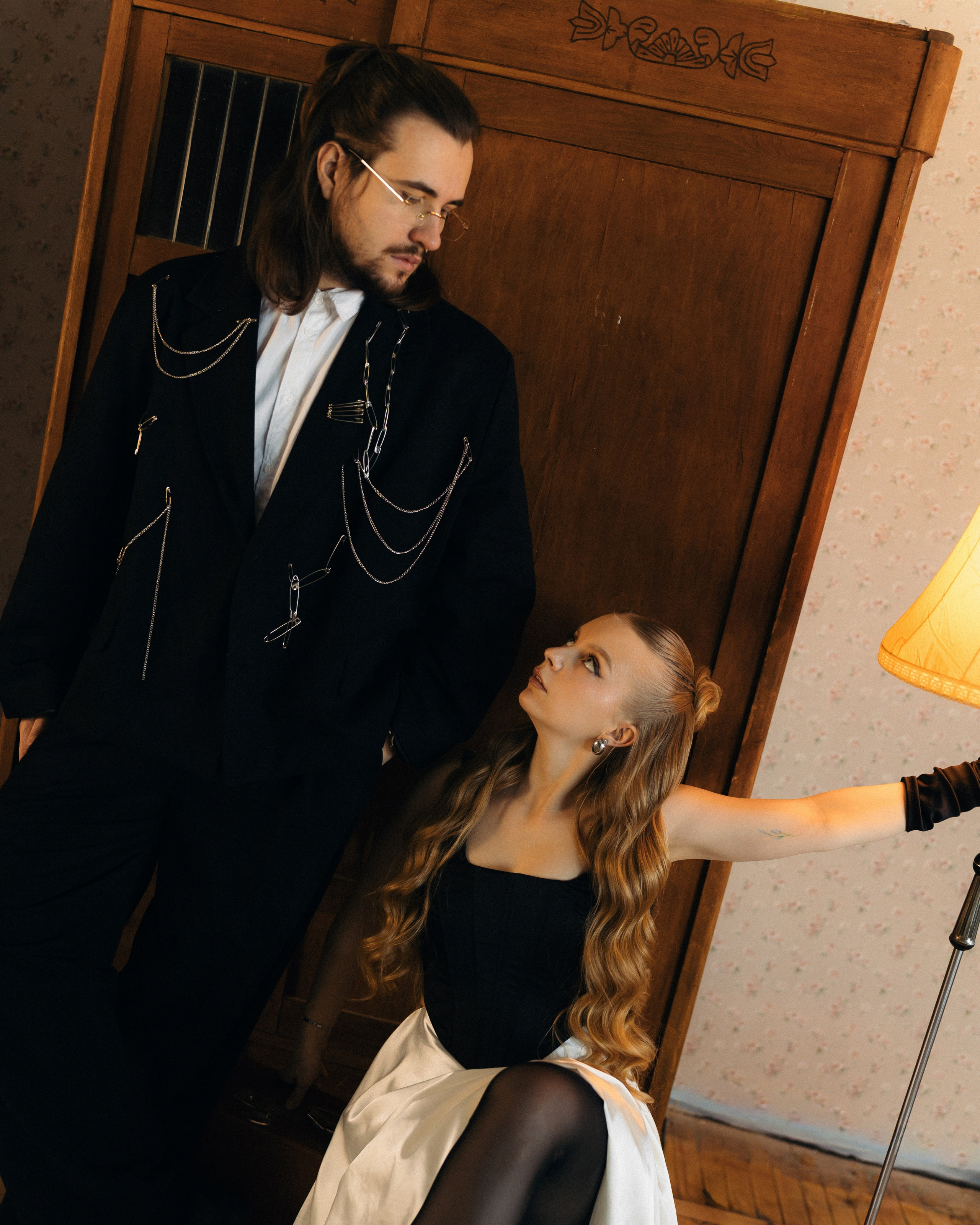 О Нас. Михаил и Юлия Лыженко — свадебный фотограф Волгоград