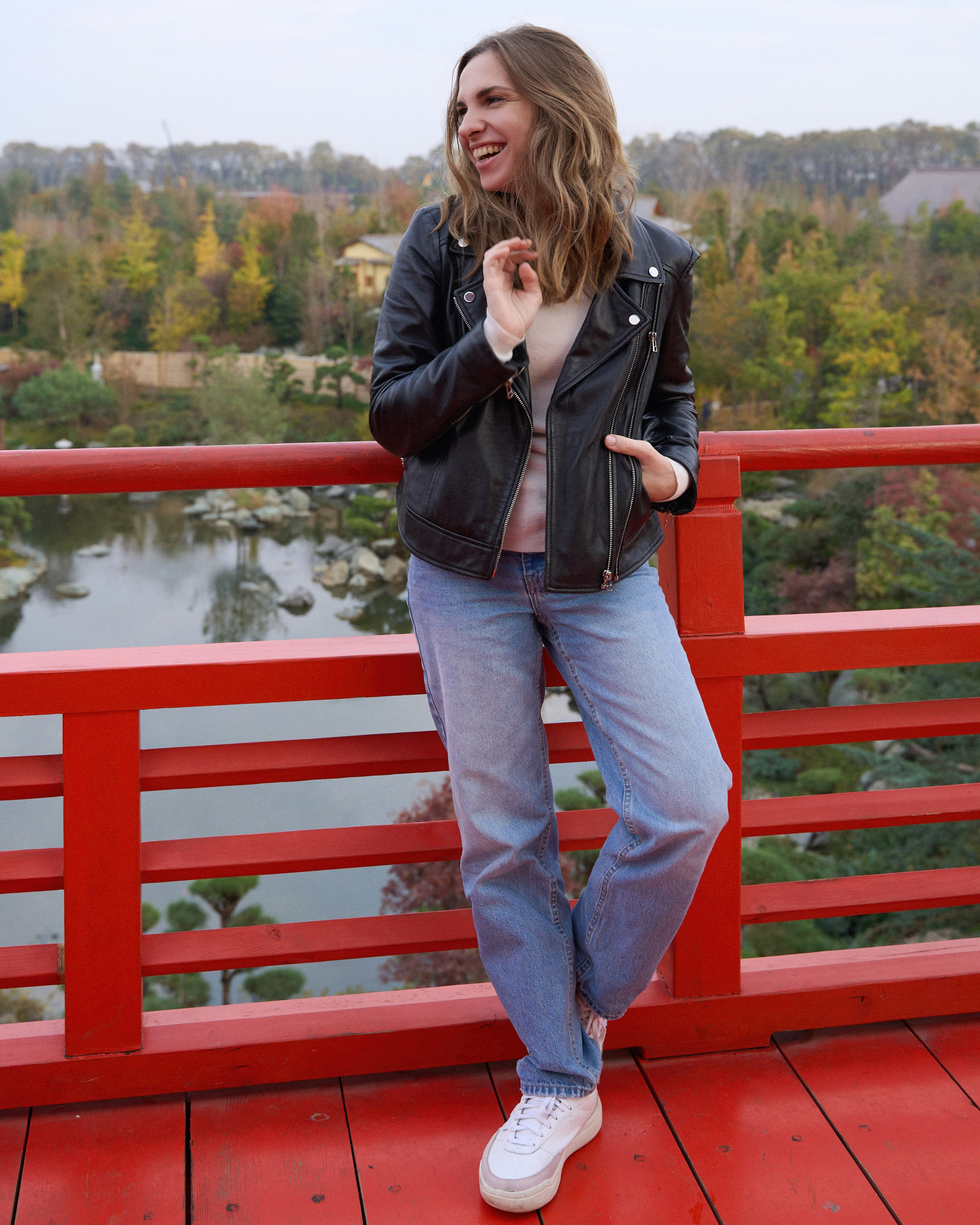 Обо мне. Главная