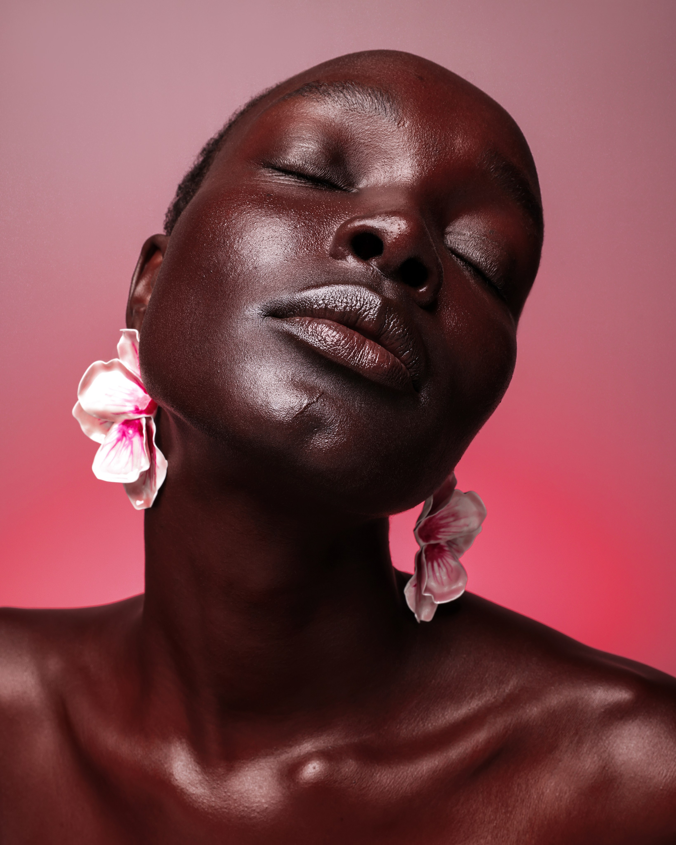 Бьюти. Ретушер