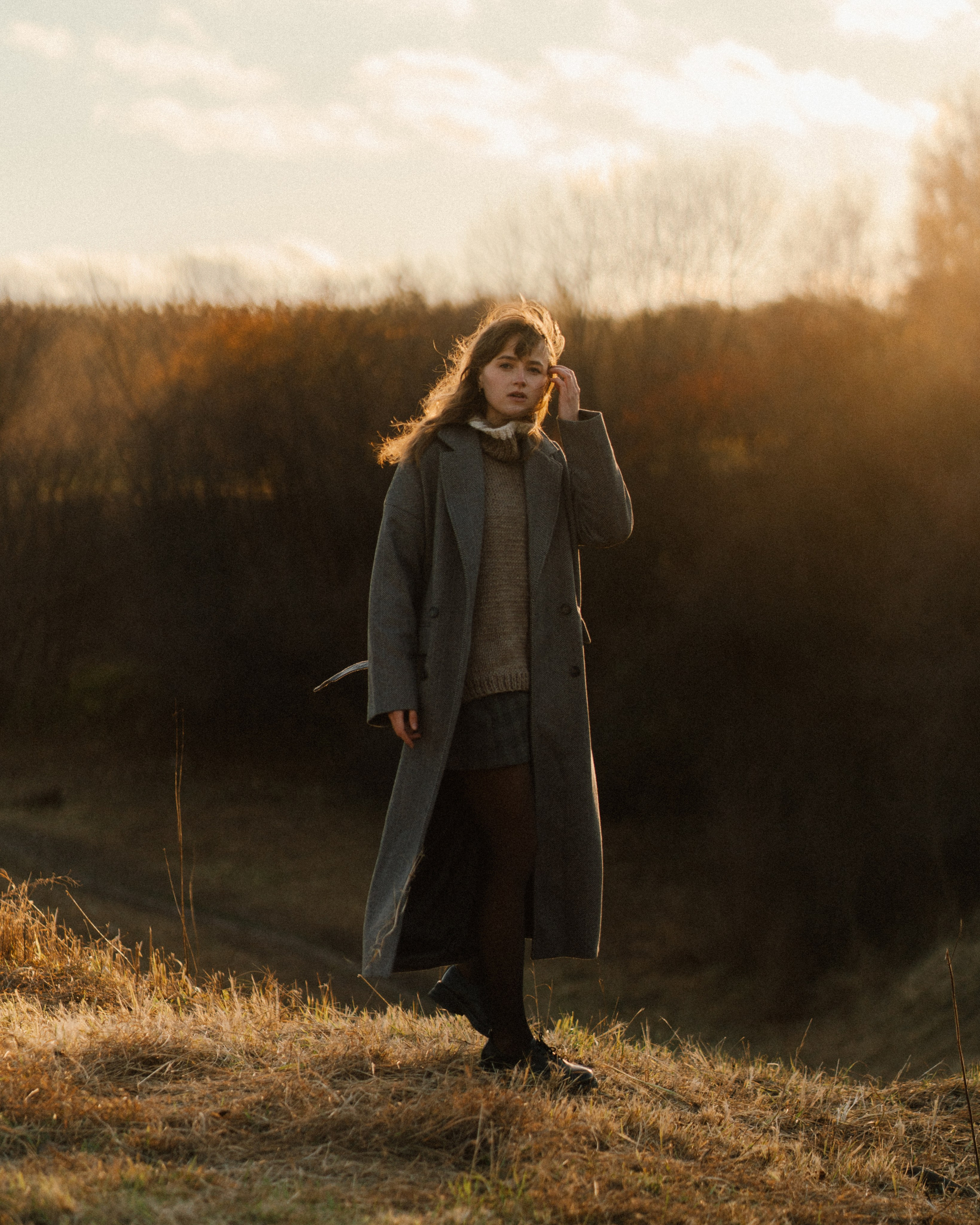 Фотограф Анастасия Крутикова