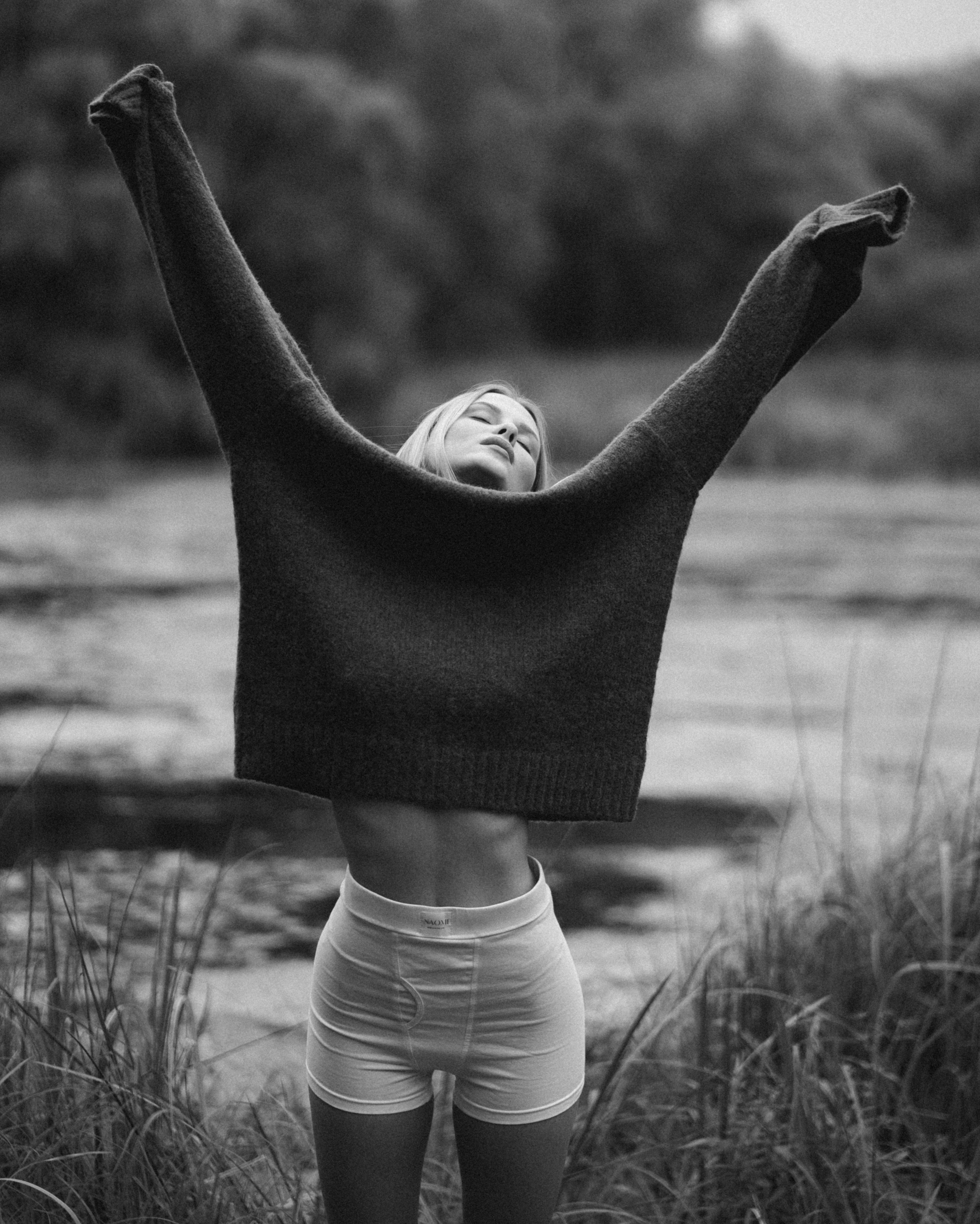 Фотограф Анастасия Крутикова