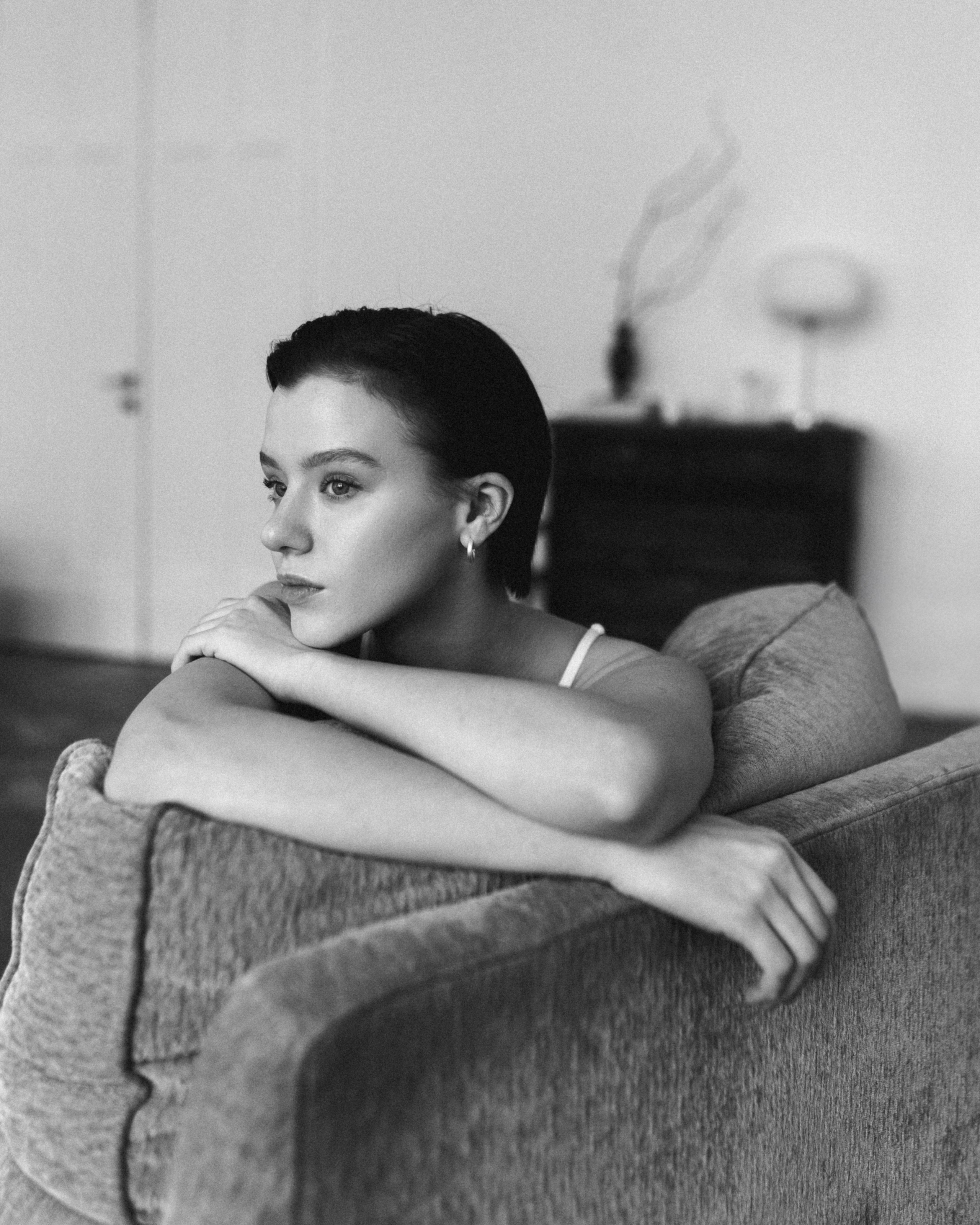 Фотограф Анастасия Крутикова