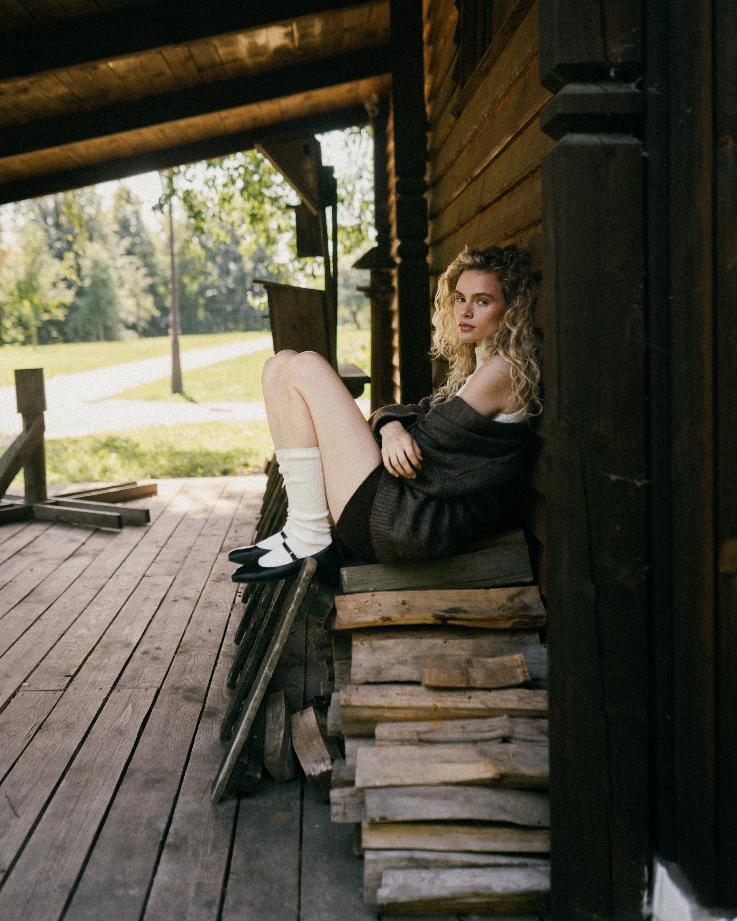 Фотограф Анастасия Крутикова