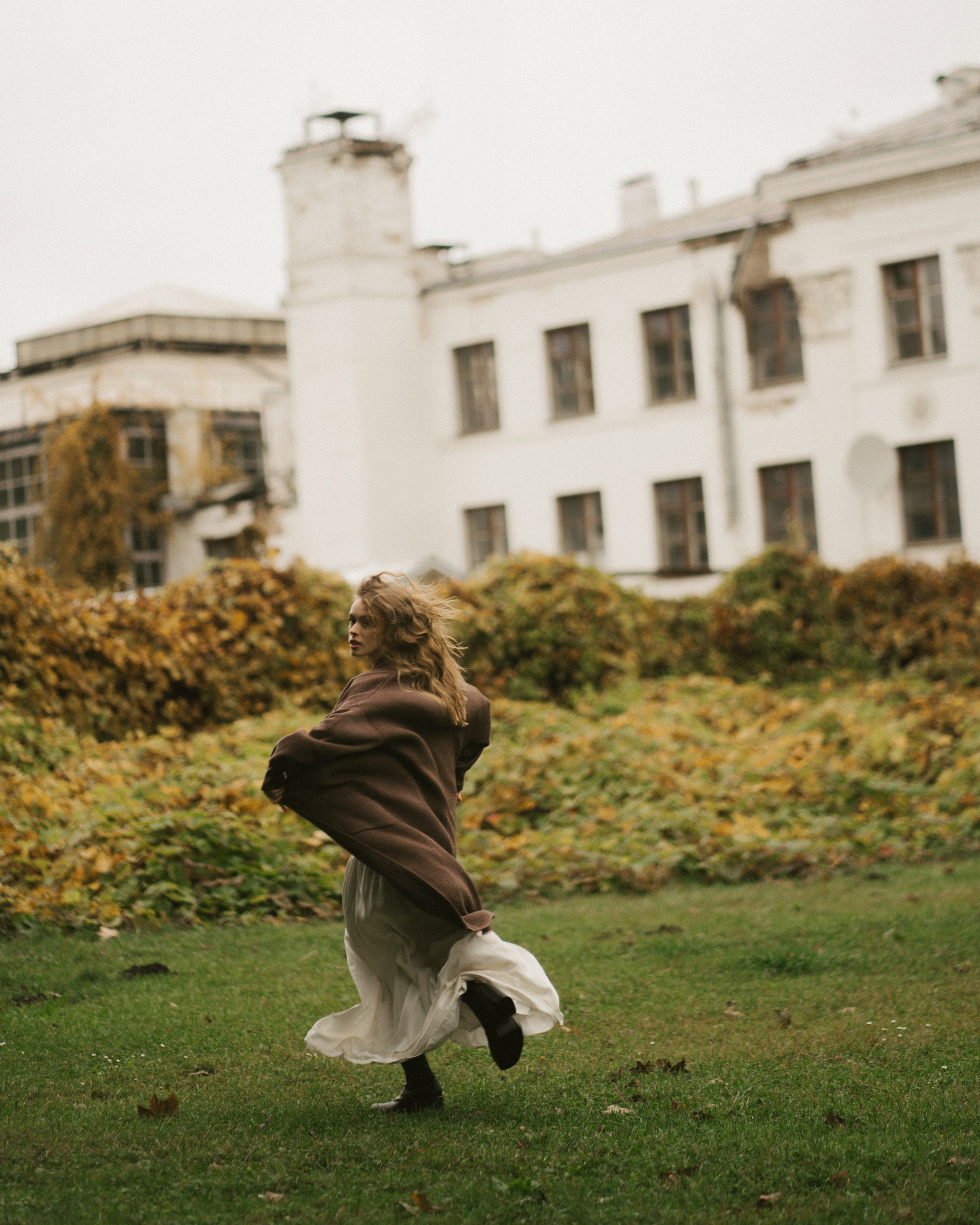 Фотограф Анастасия Крутикова