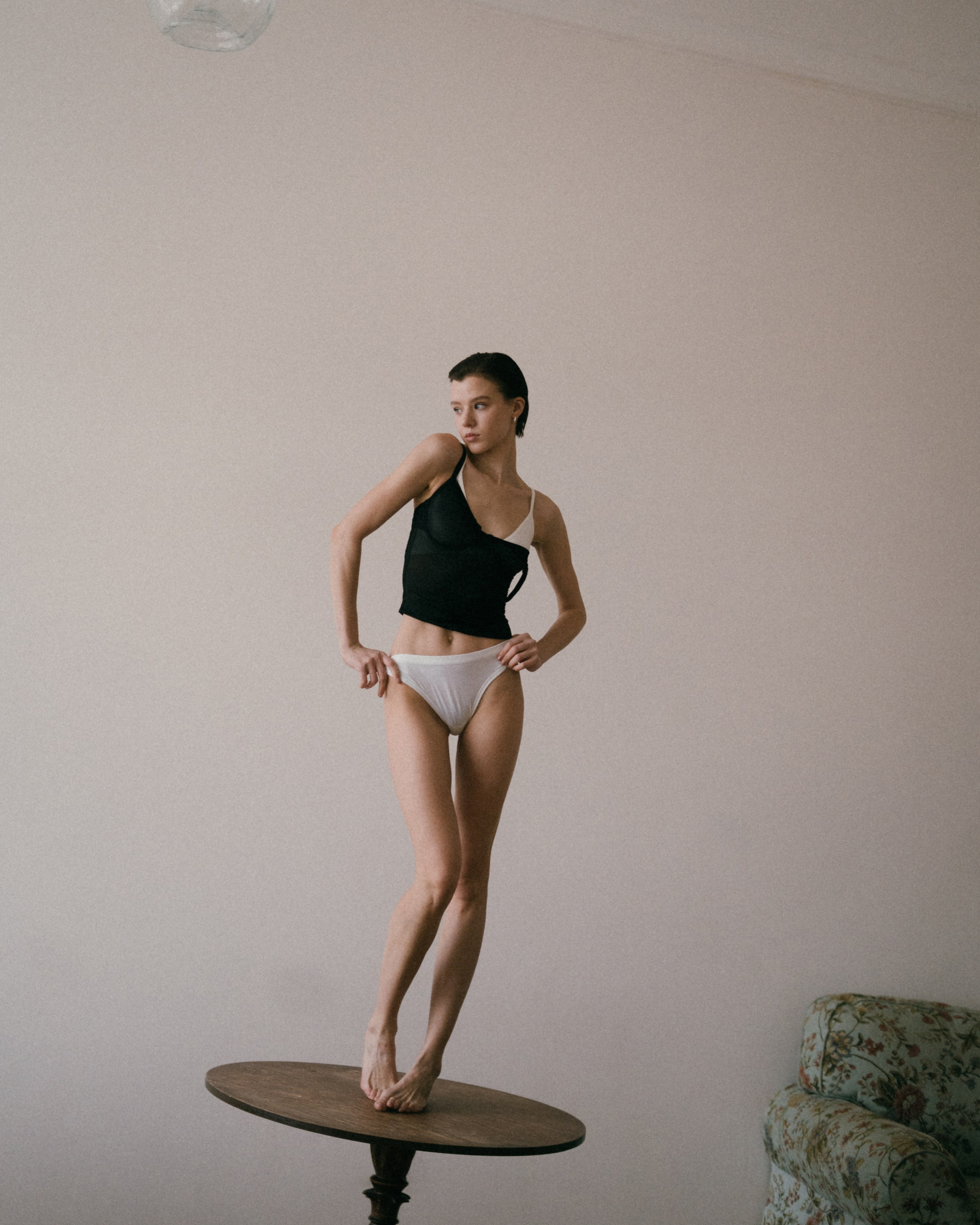 Фотограф Анастасия Крутикова