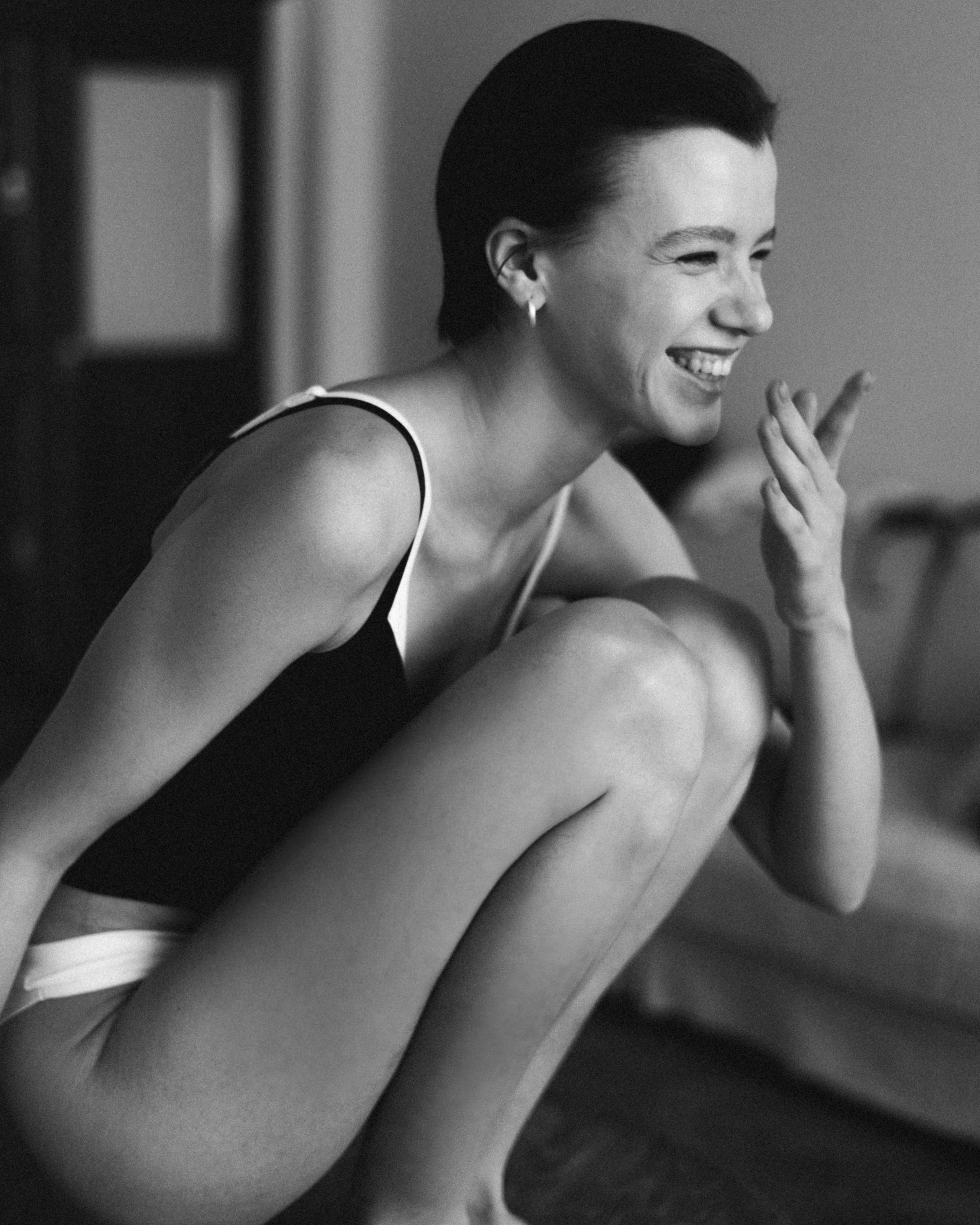 Фотограф Анастасия Крутикова