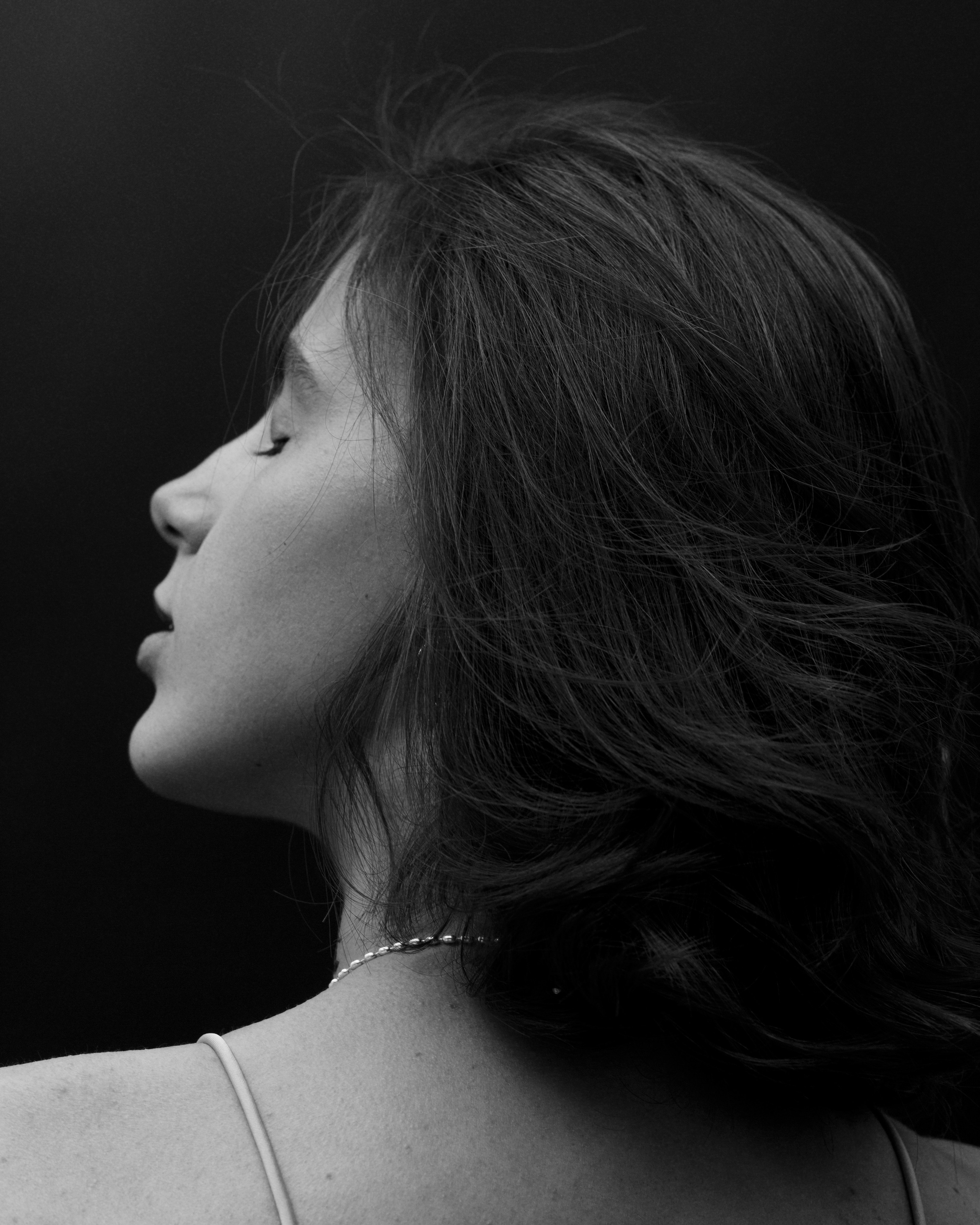 Клиенсткая съемка. Фотограф в Москве — Евгения Прокопенко