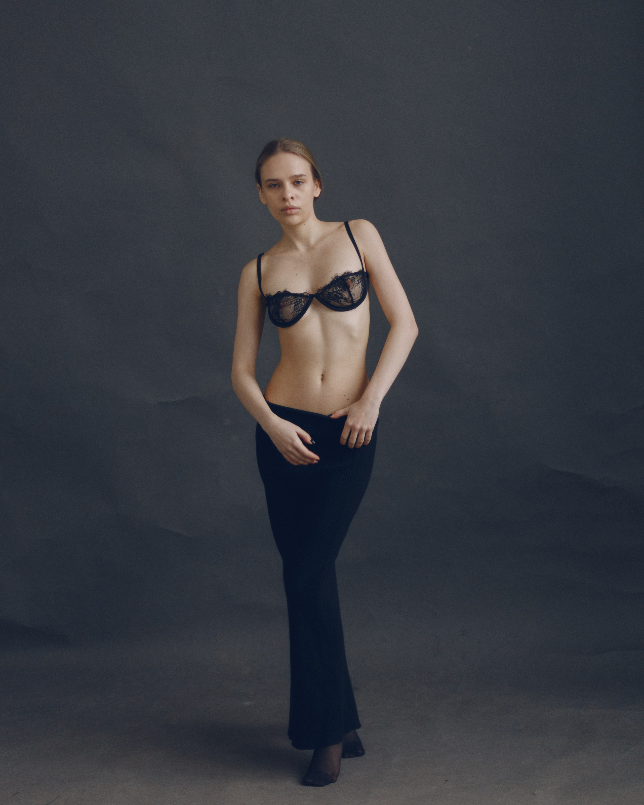 Клиенсткая съемка. Фотограф в Москве — Евгения Прокопенко