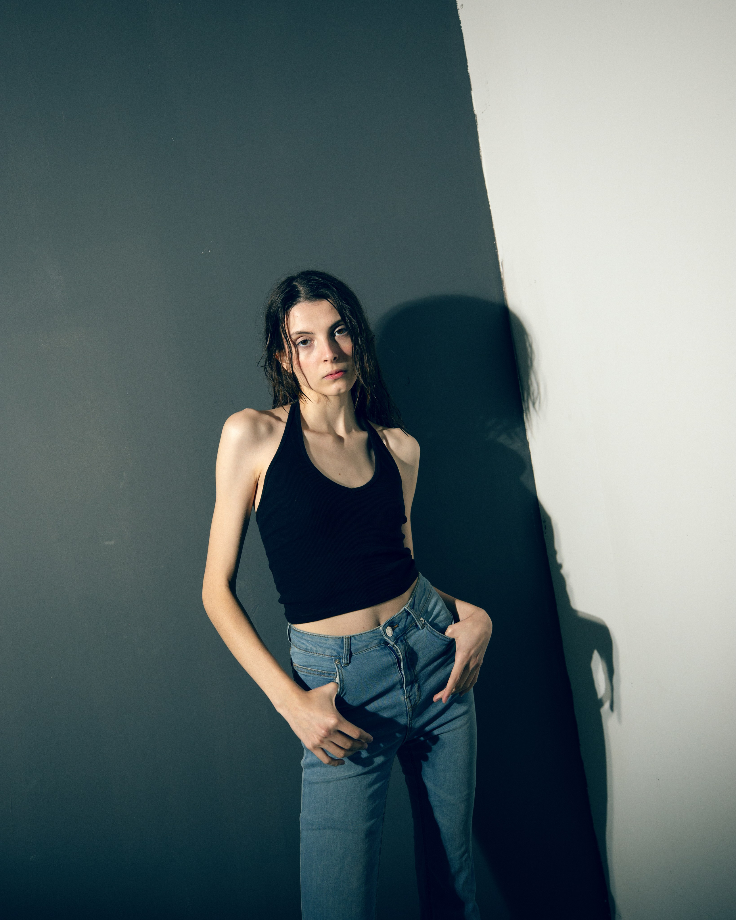 Схемы света. Фотограф в Москве — Евгения Прокопенко