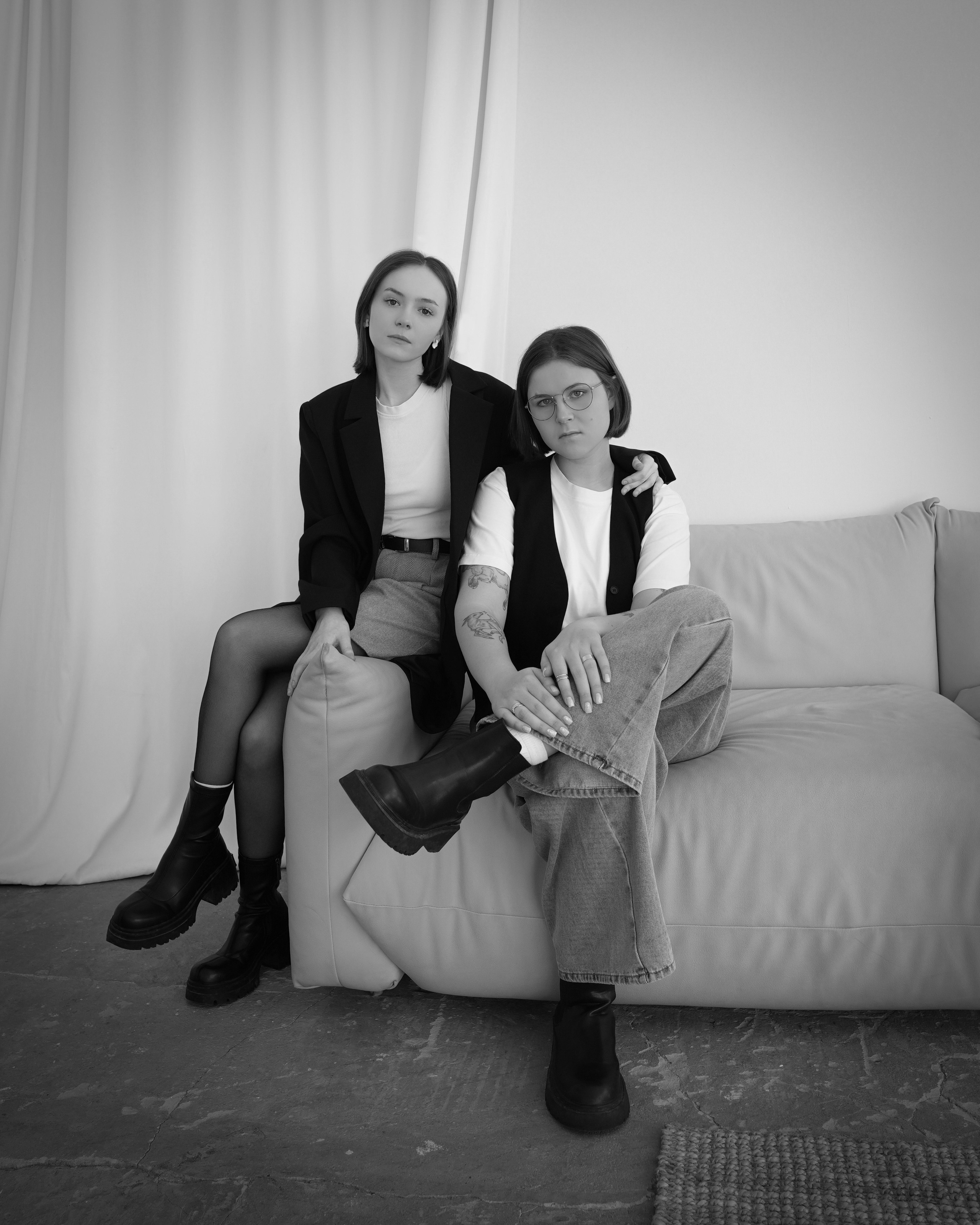 Контакты. Студия дизайна интерьера Muro