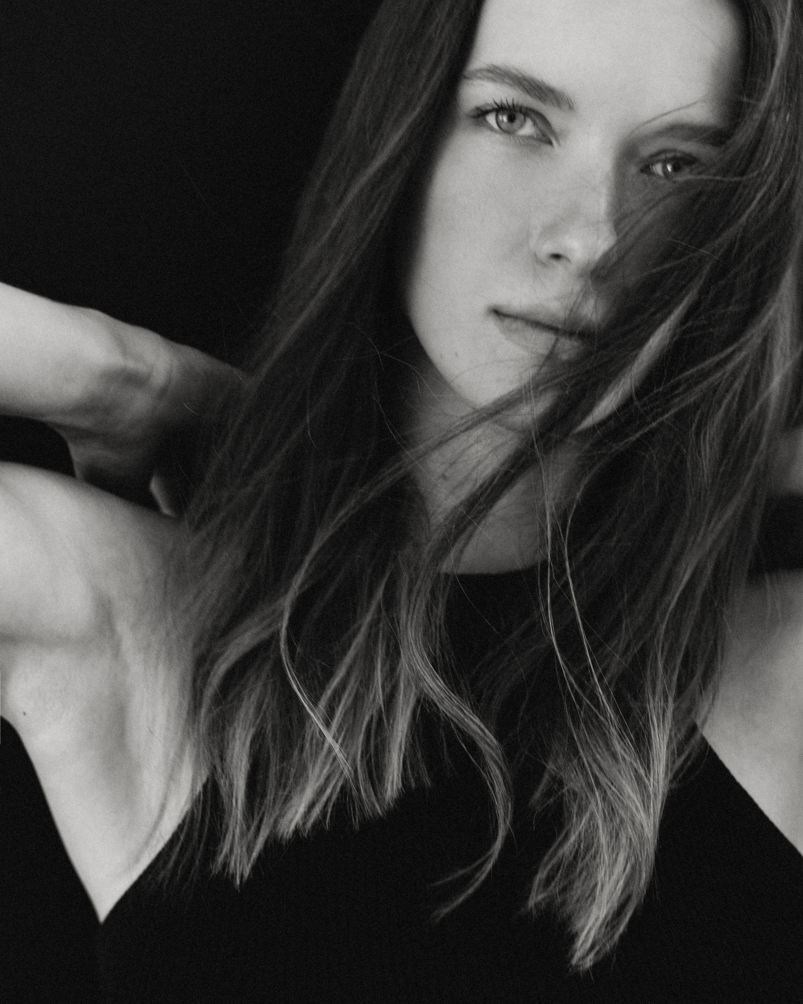 Фотограф Марина Голубева, Минск. Съемка для брендов, реклама