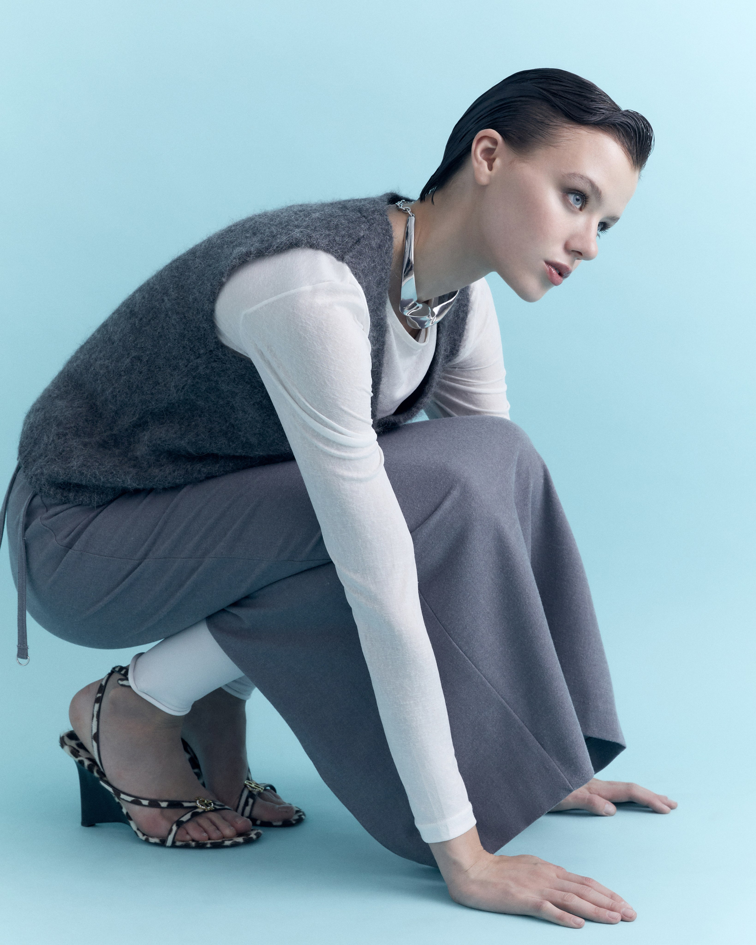 Коммерческий и портретный фотограф в Москве