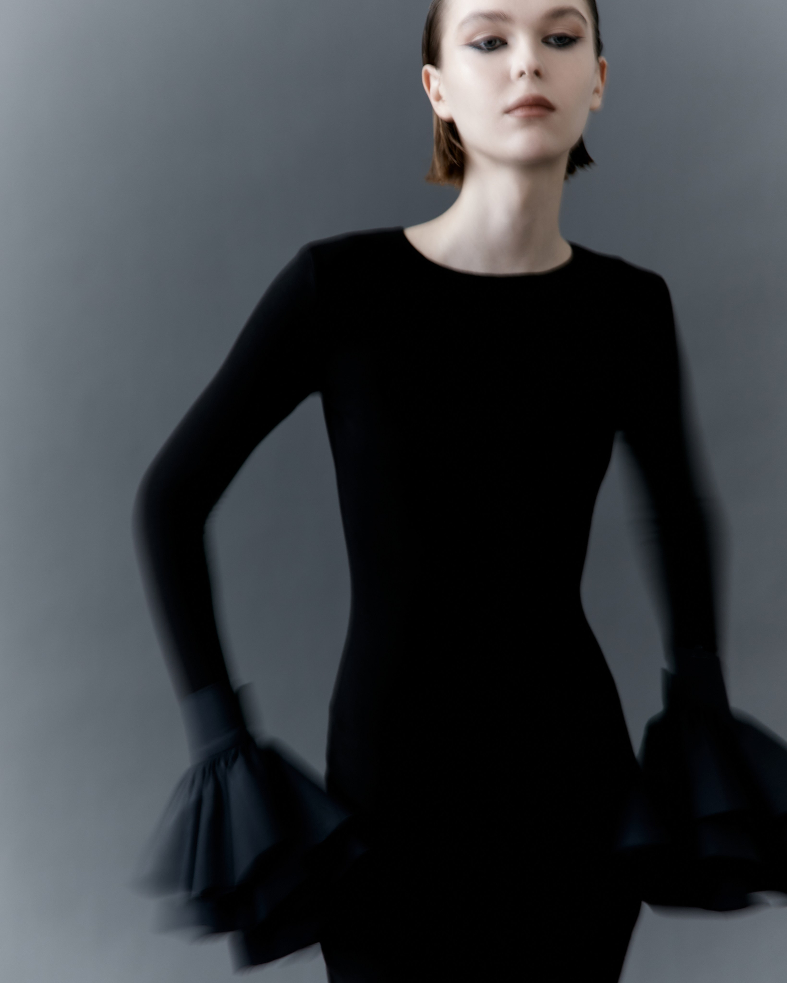 Коммерческий и портретный фотограф в Москве