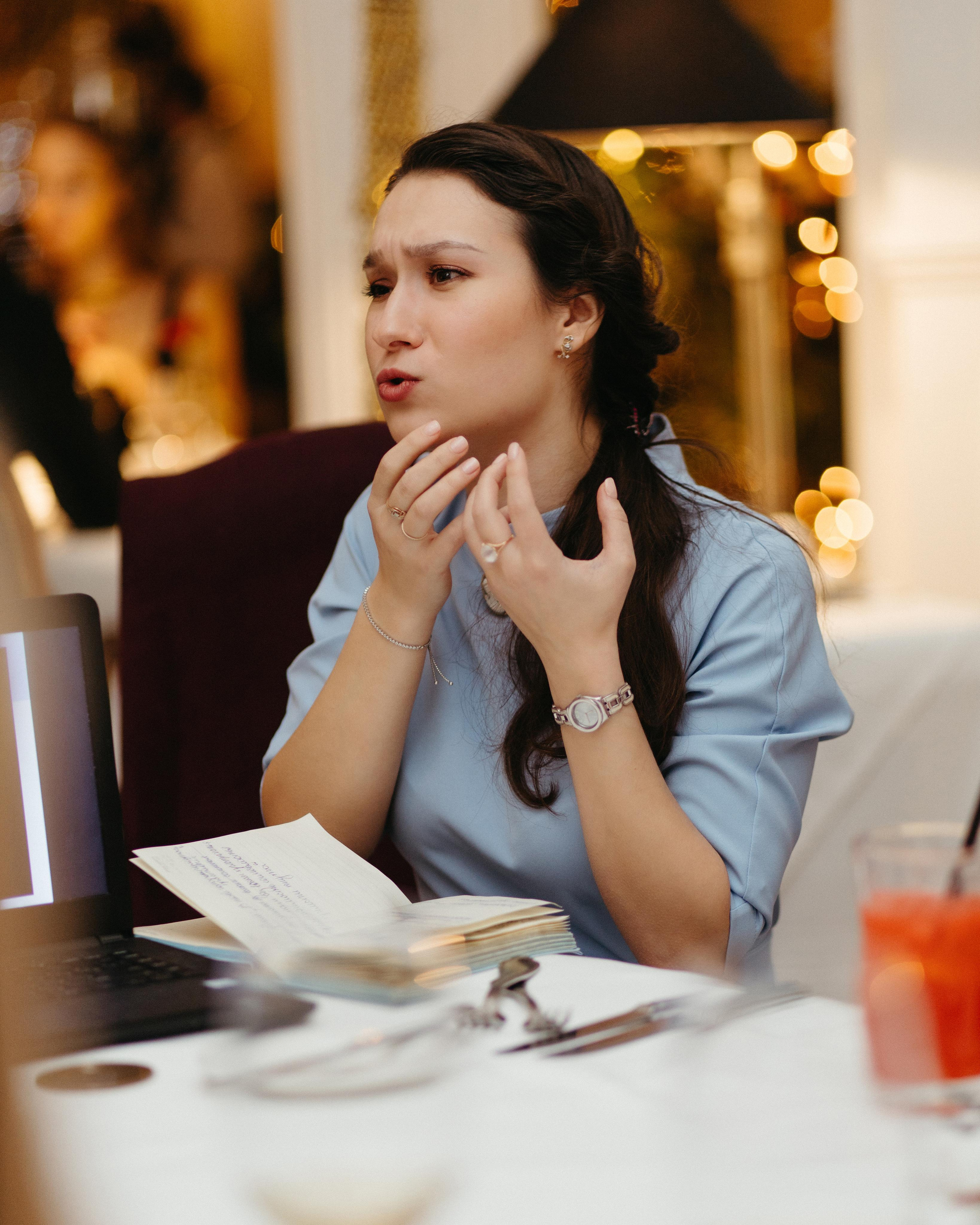 РЕПОРТАЖ. Фотограф Вики Дежавю