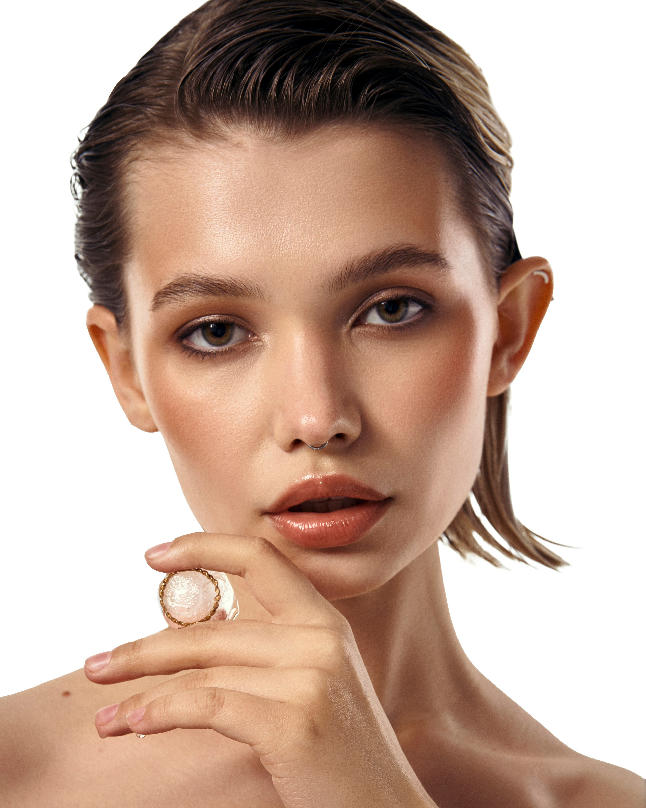 Ру бьюти. Фотограф и профессиональный ретушёр Валерия Любимова