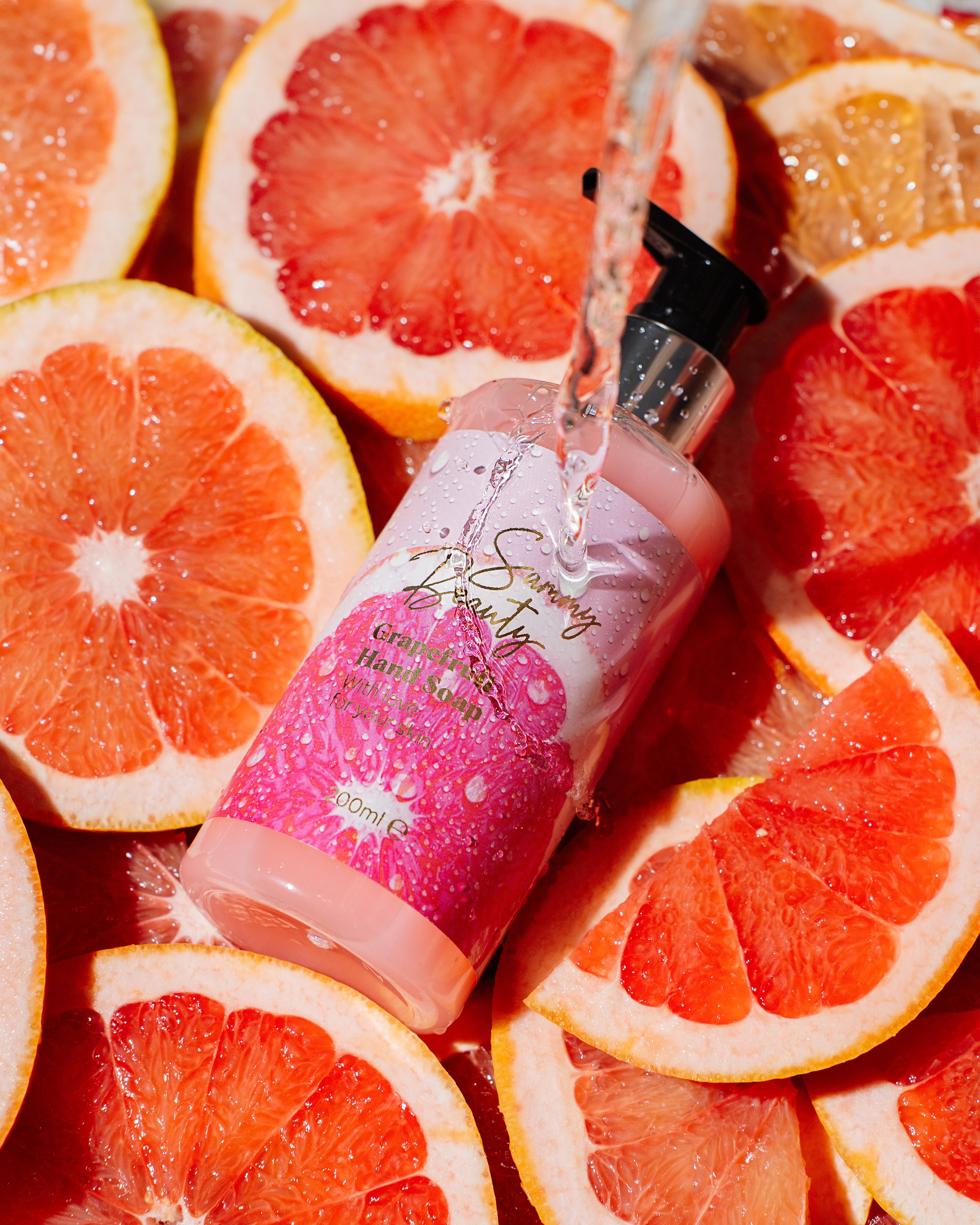 Предметная, контент фото и видеосъёмка в Екатеринбурге