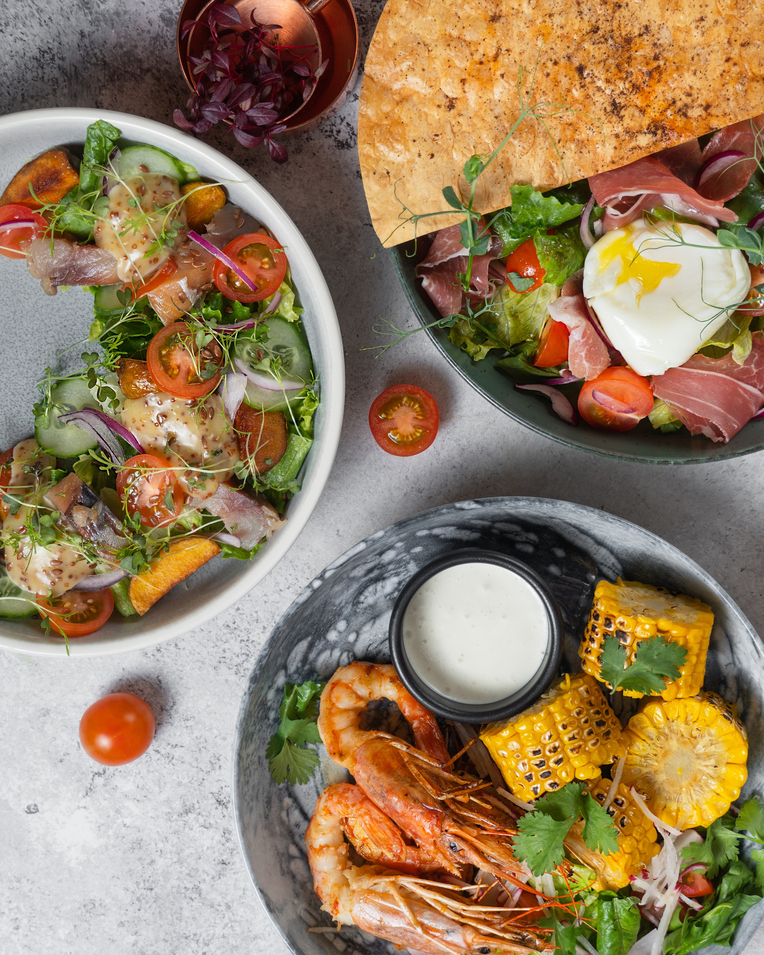 Предметная, контент фото и видеосъёмка в Екатеринбурге