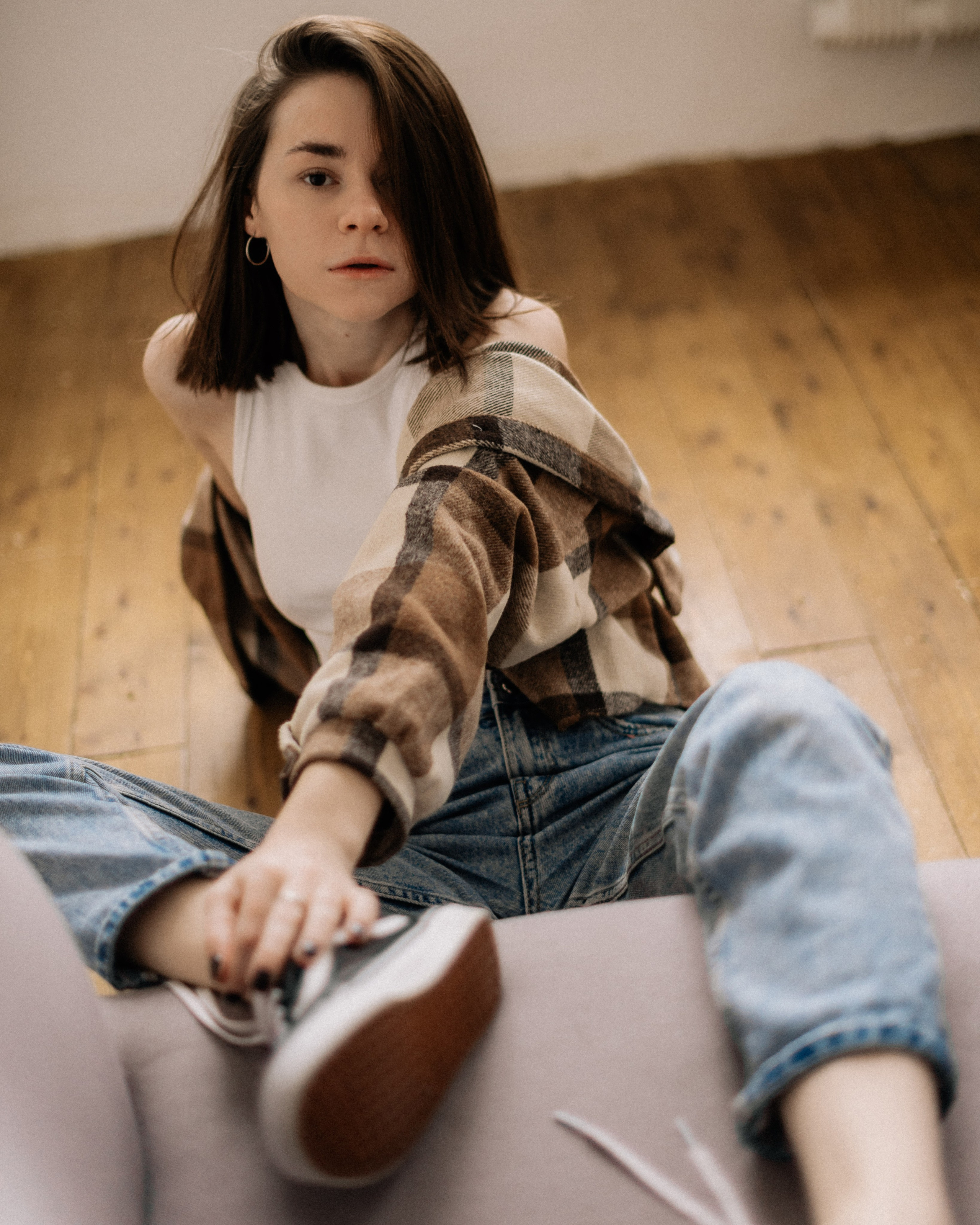 Индивидуальное обучение. Орнштейн Полина I Фотограф Самара