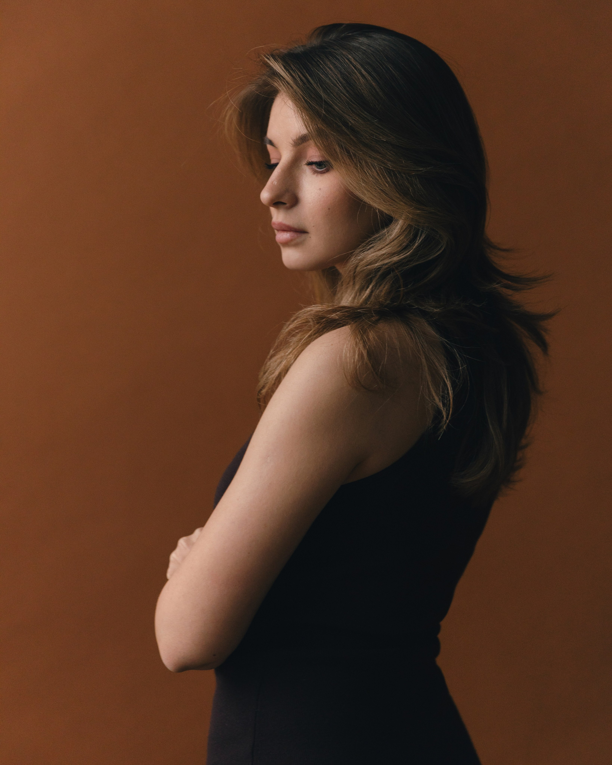 Фотосессии в Москве Марина Кулова