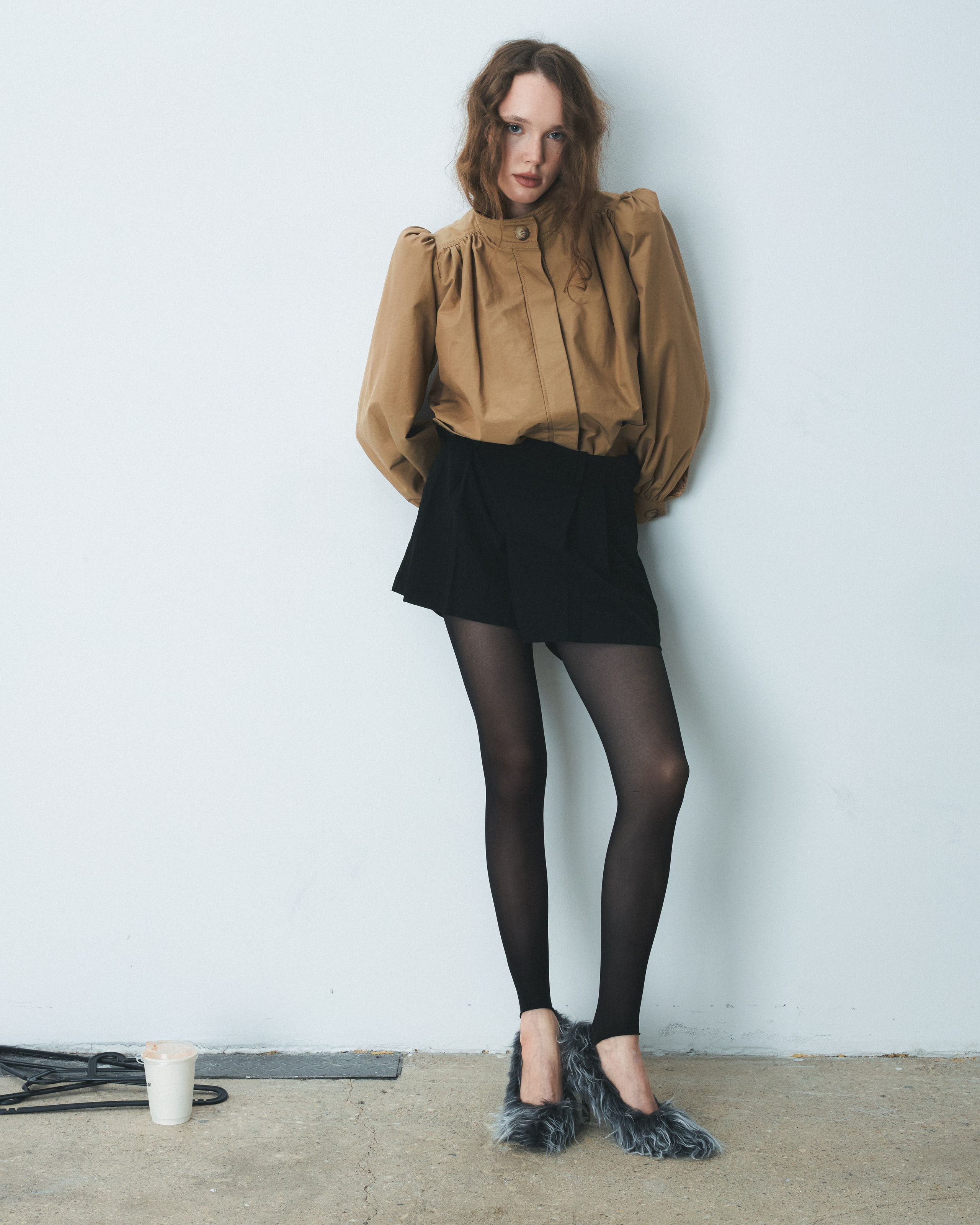 Лукбук / кампейн. Коммерческий и персональный фотограф в Москве | Анна Филатова