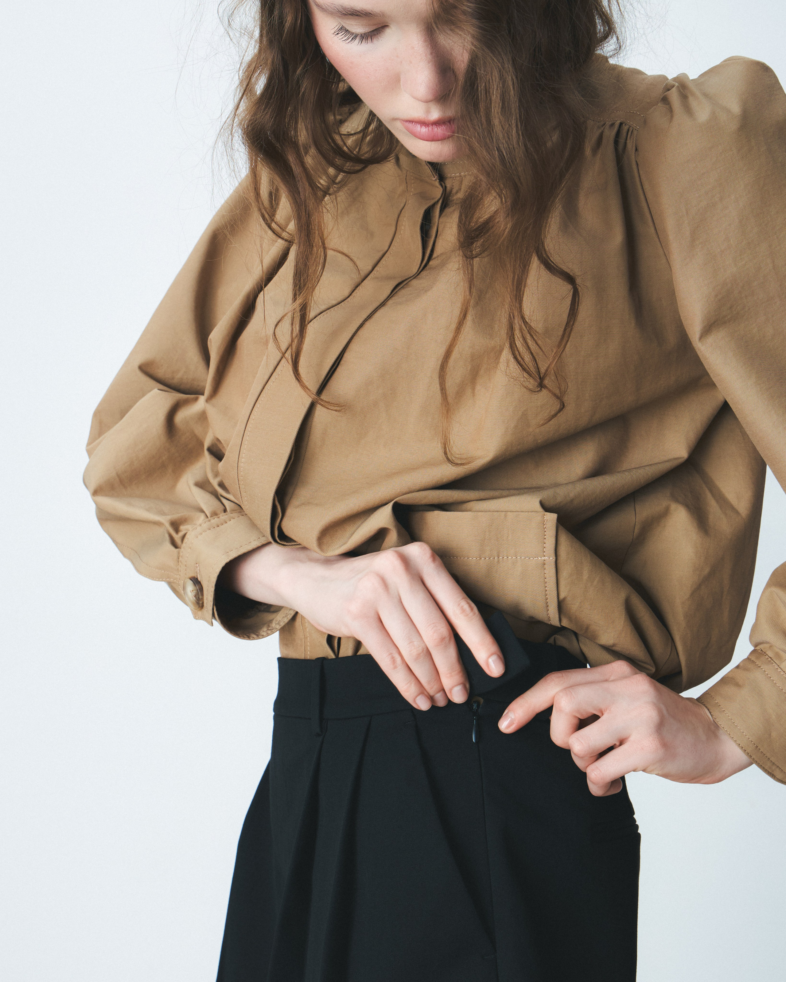 Лукбук / кампейн. Коммерческий и персональный фотограф в Москве | Анна Филатова