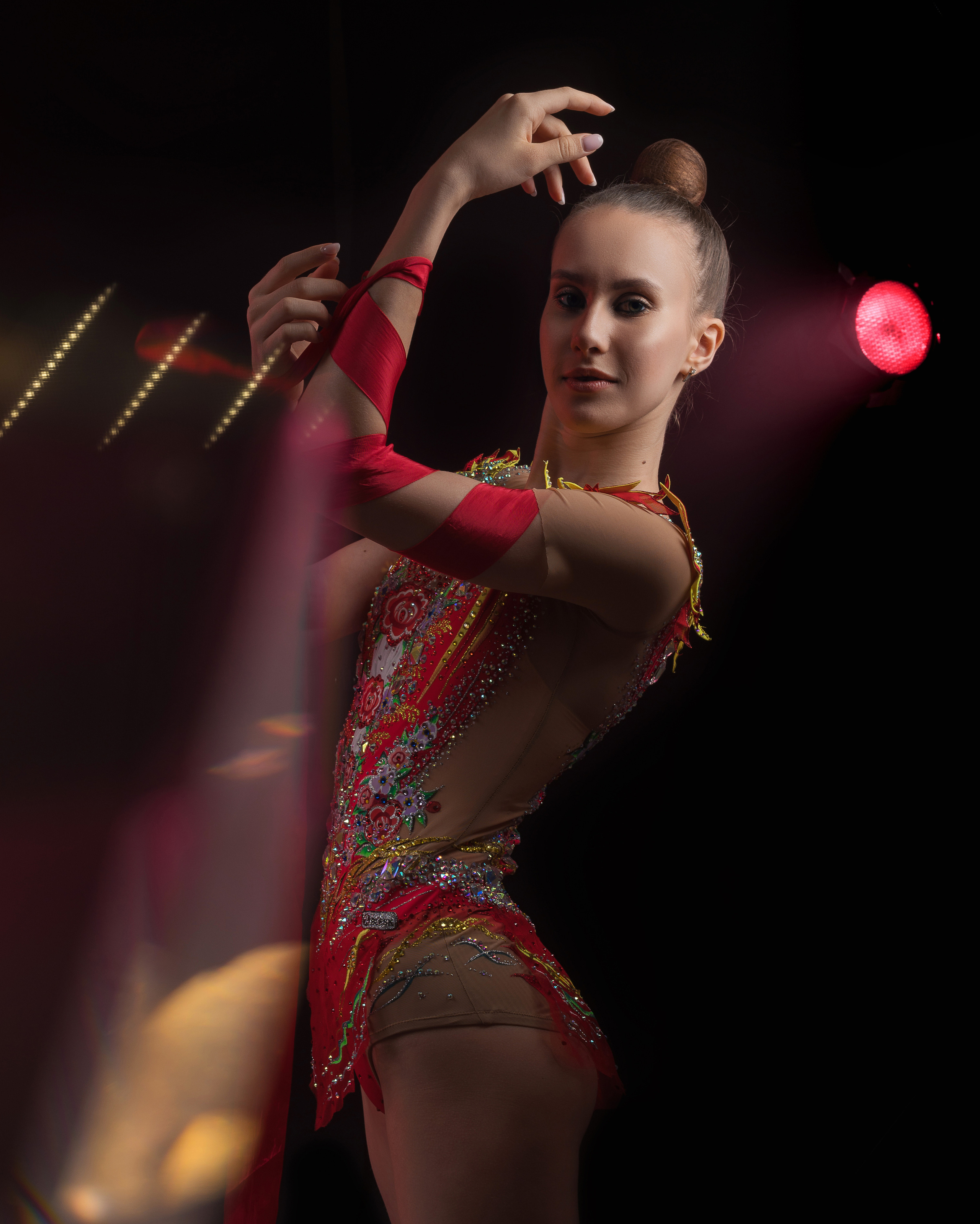 Спортивный фотограф в Ростовской области Анжела Гринченкова