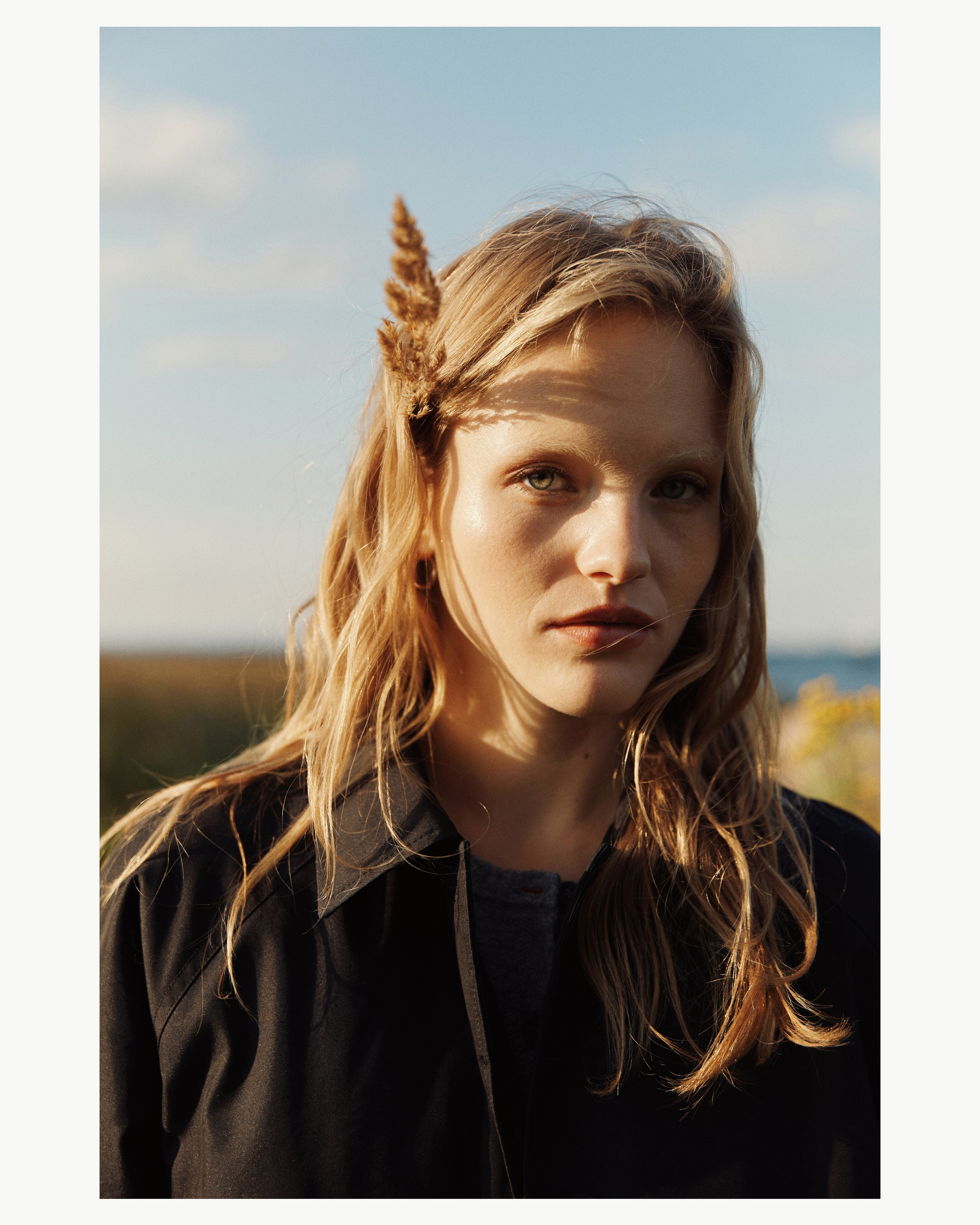 Photographer Artem Vasilev