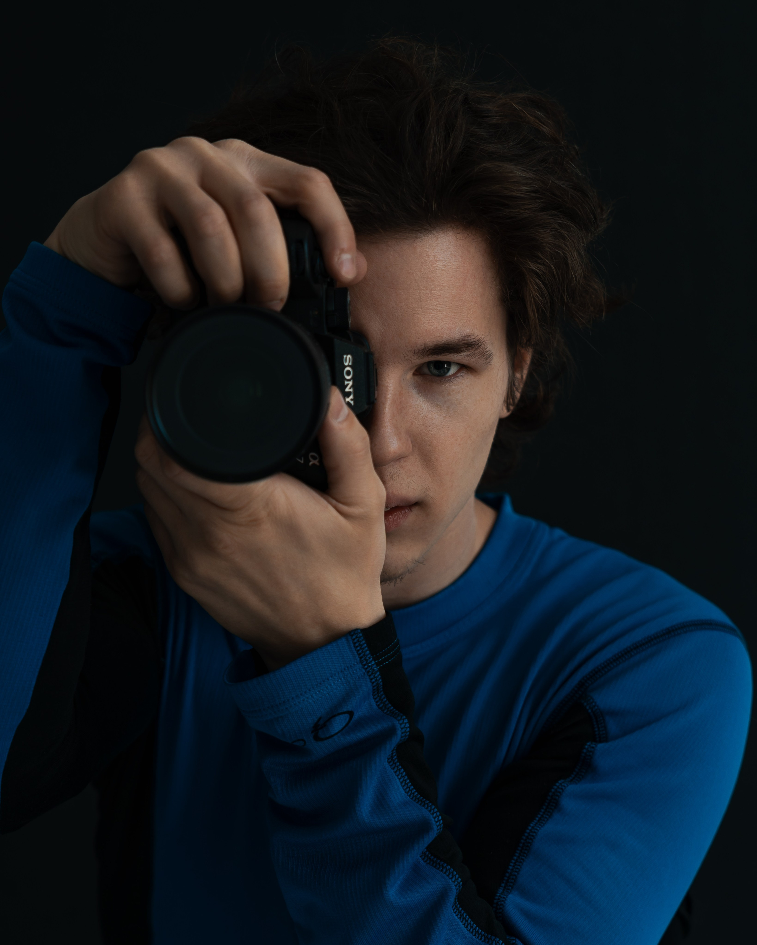 Контакты. Юрий Шмидт — Репортажный фотограф