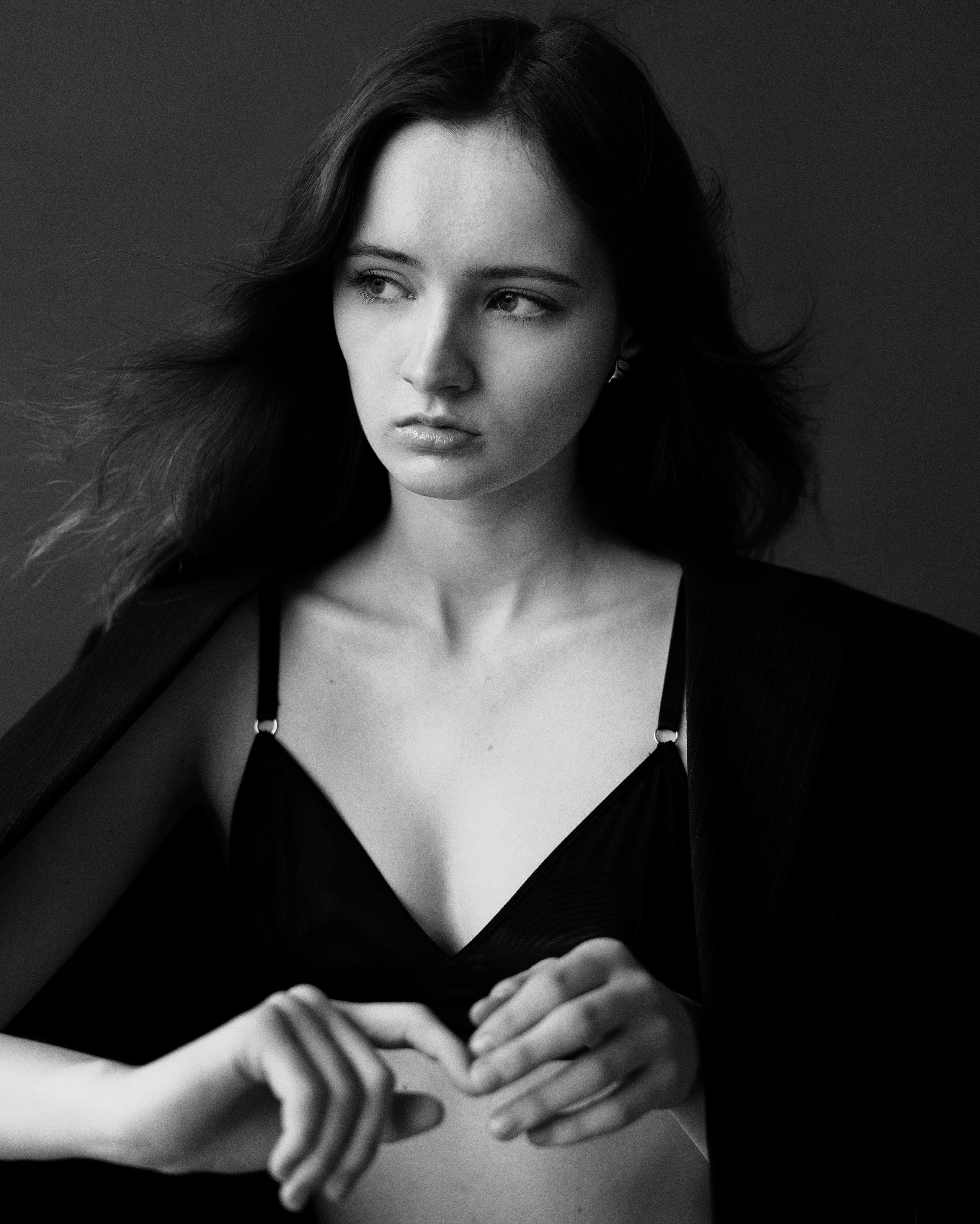 Фотограф Кристина Охотникова