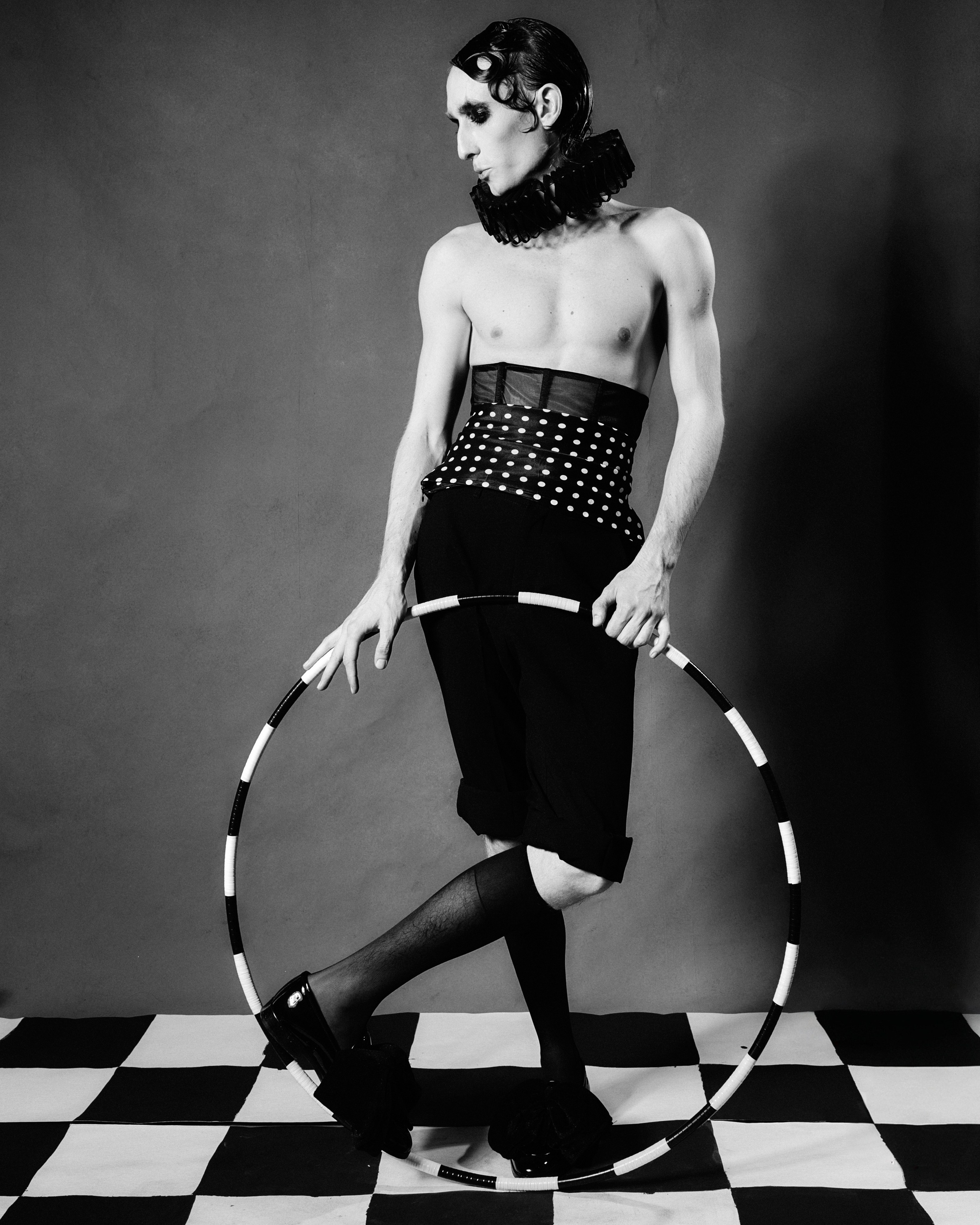 Chaotic.ph | Фотограф и гаффер