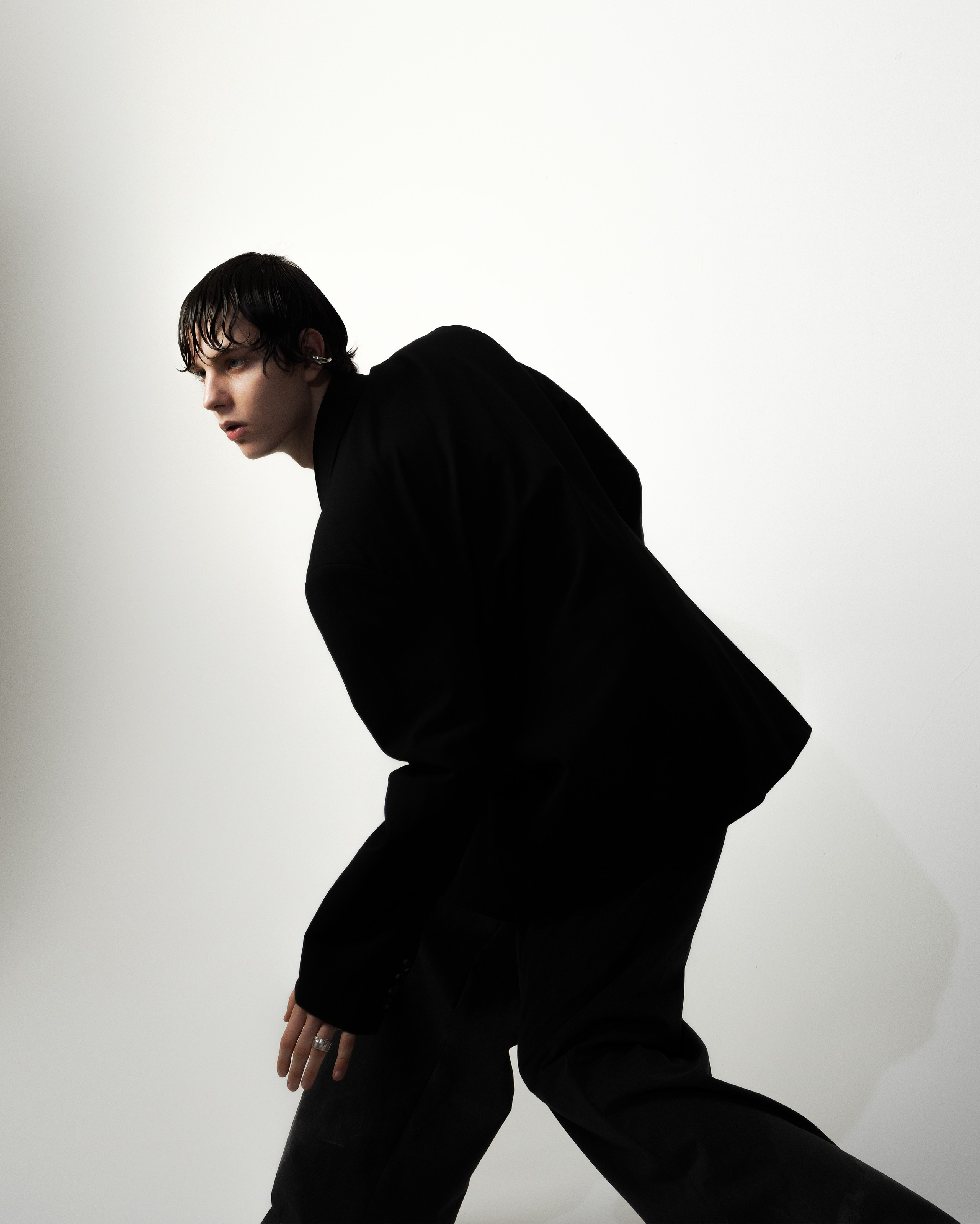 Price. Фотограф в Москве для брендов и индивидуальных съемок, Алекс