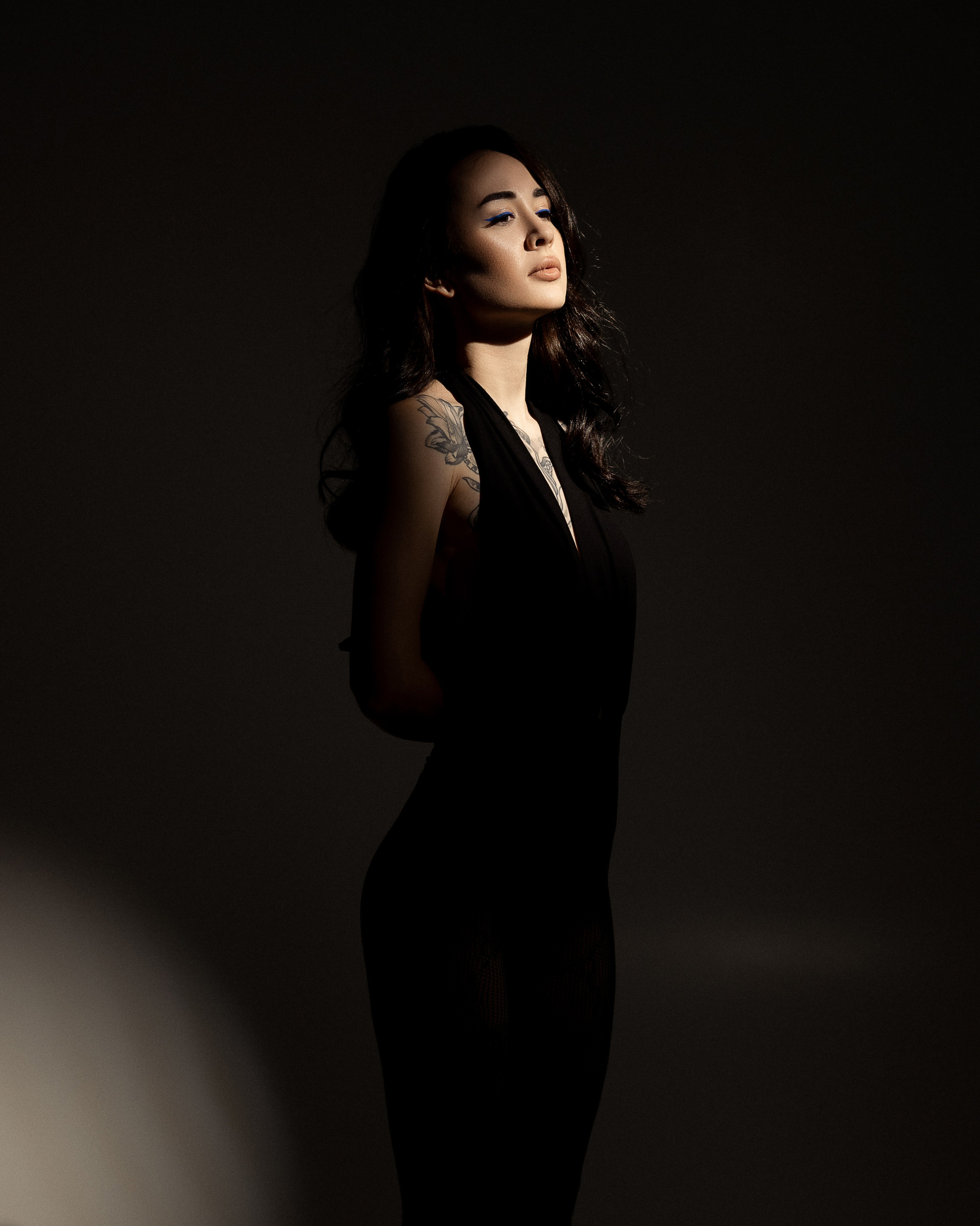 Портретный и предметный фотограф в Краснодаре Татьяна Хабеева