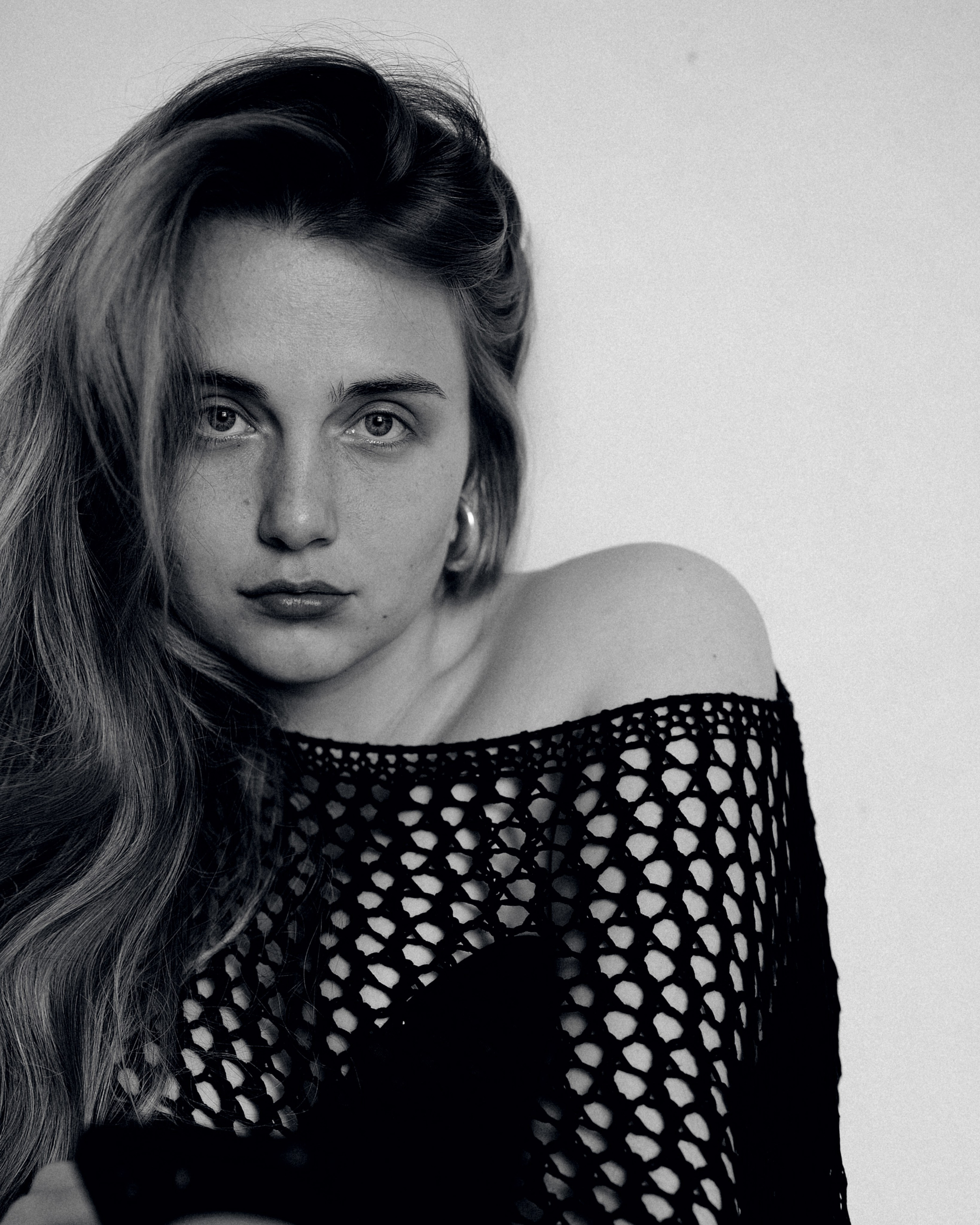 Контакты. Фотограф Алеся Гуд